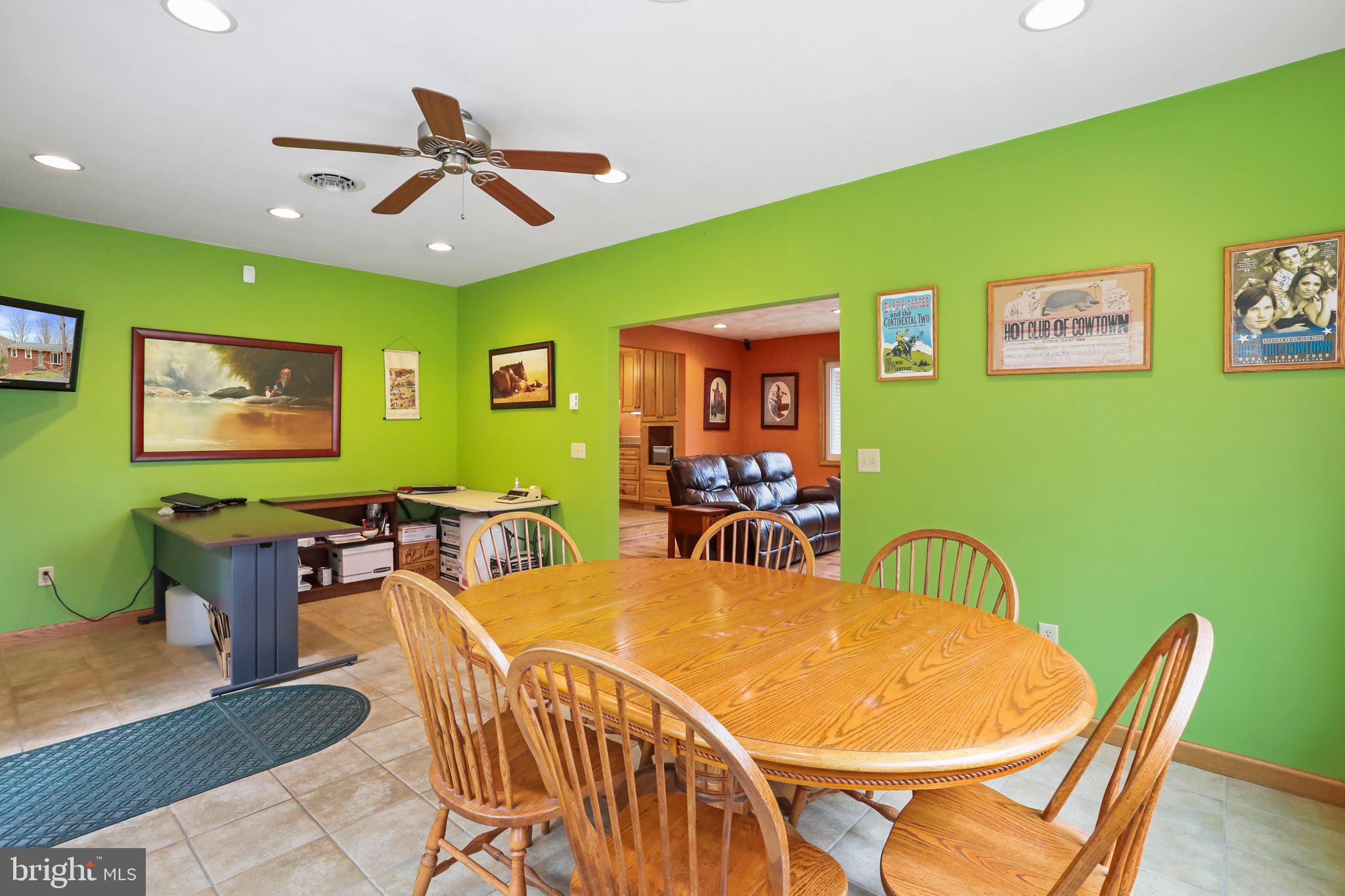 PATTERSON CREEK - Residential