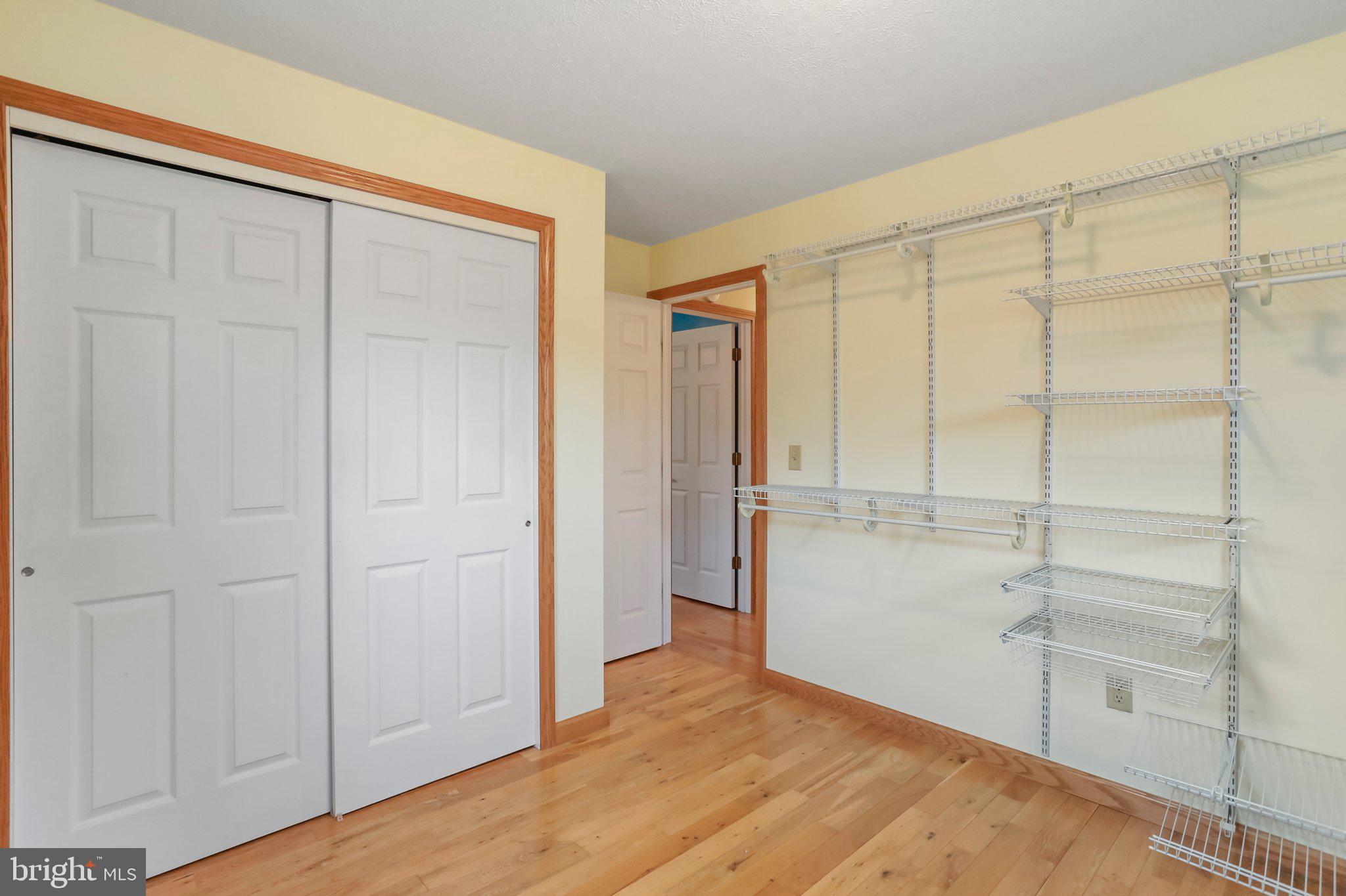 PATTERSON CREEK - Residential