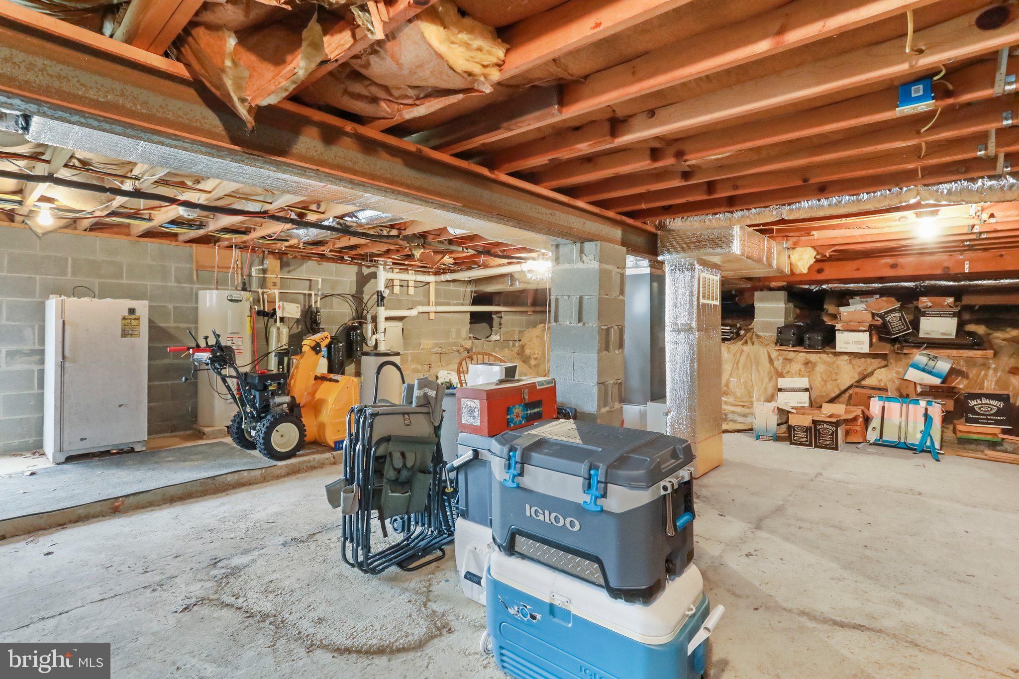 PATTERSON CREEK - Residential