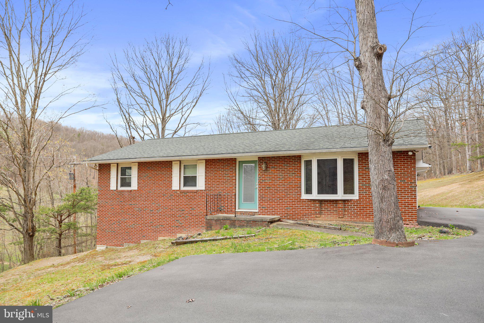 PATTERSON CREEK - Residential