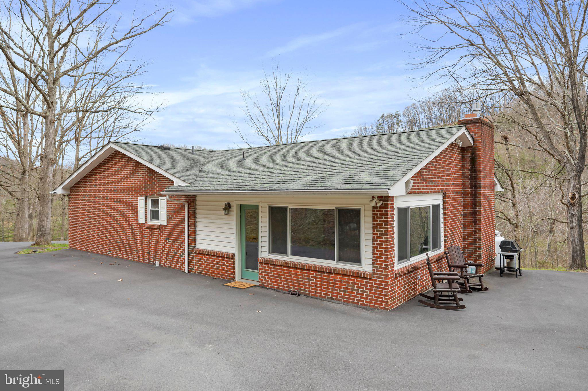 PATTERSON CREEK - Residential