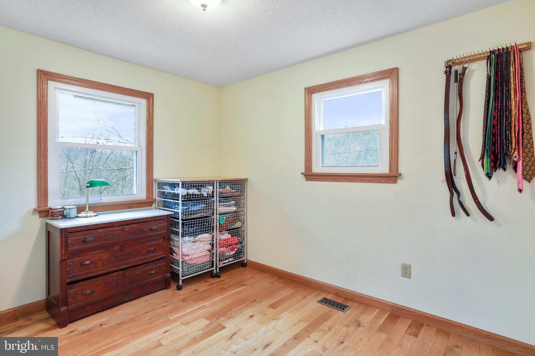 PATTERSON CREEK - Residential