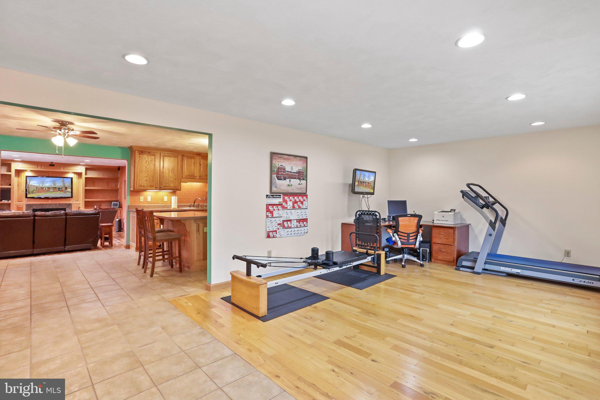 PATTERSON CREEK - Residential