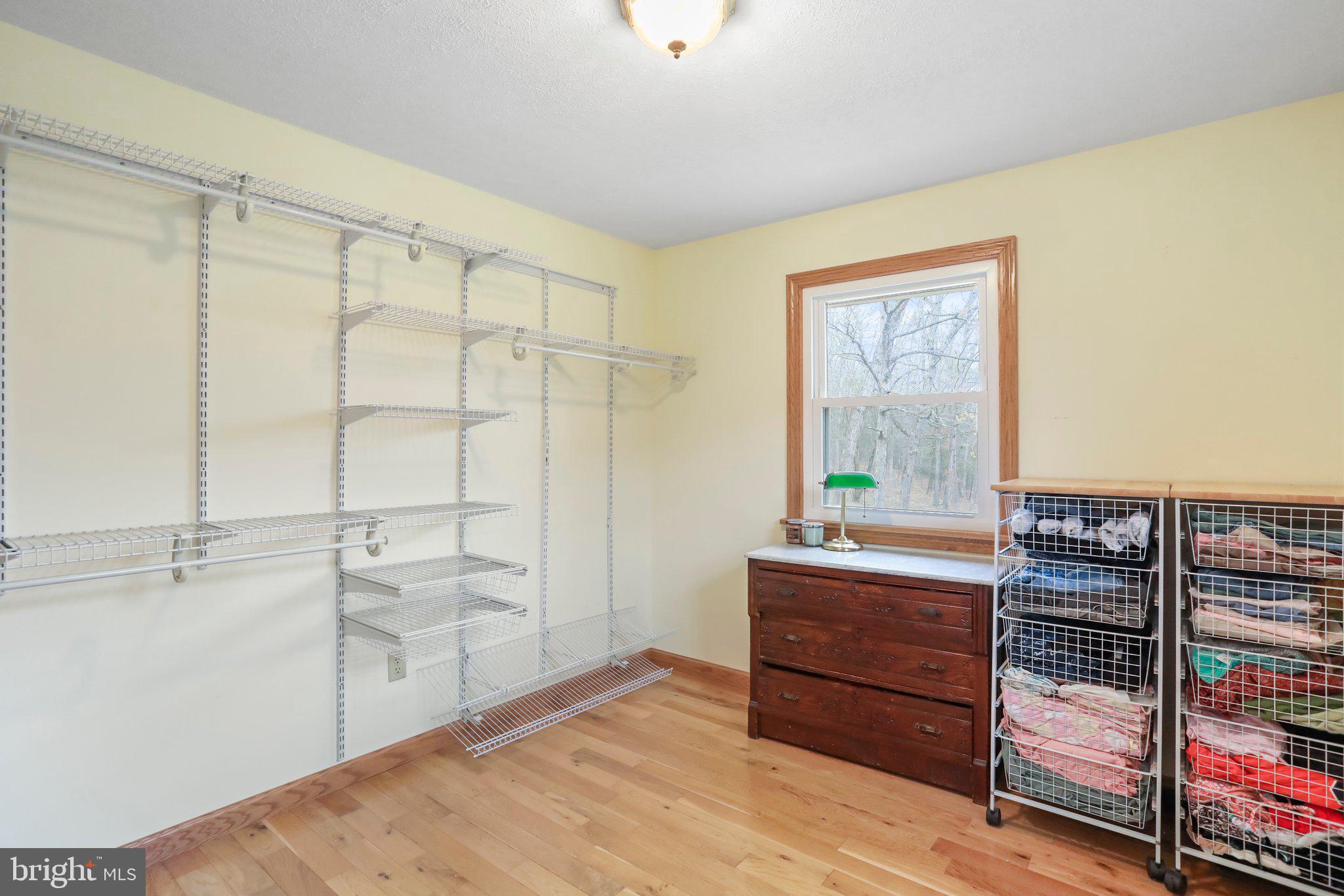 PATTERSON CREEK - Residential