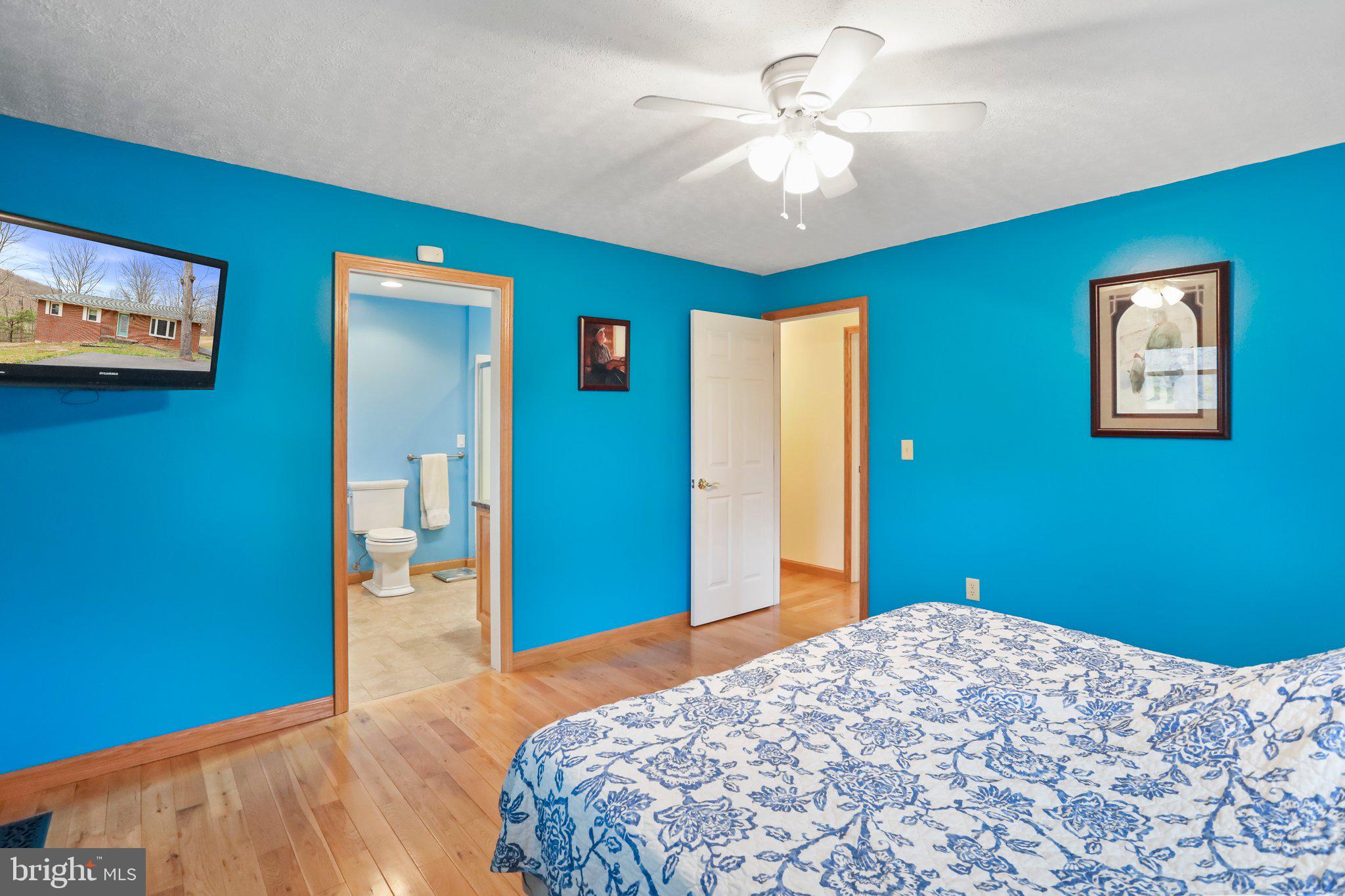 PATTERSON CREEK - Residential