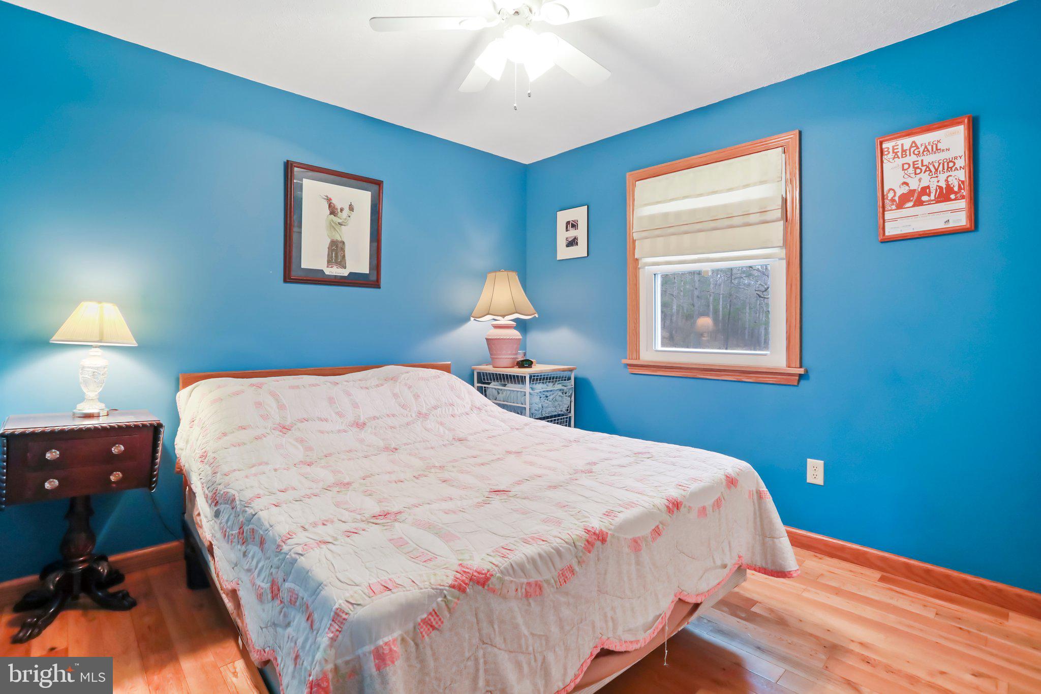 PATTERSON CREEK - Residential