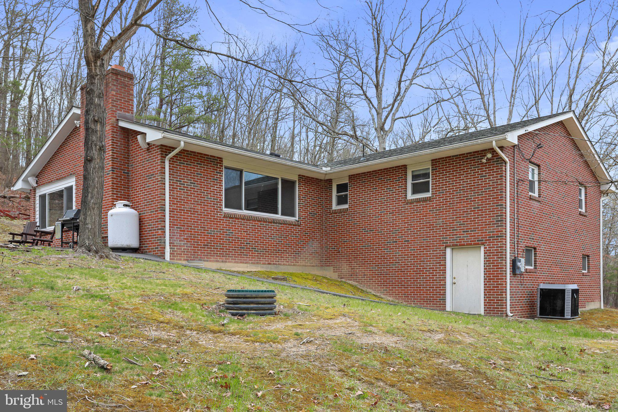 PATTERSON CREEK - Residential