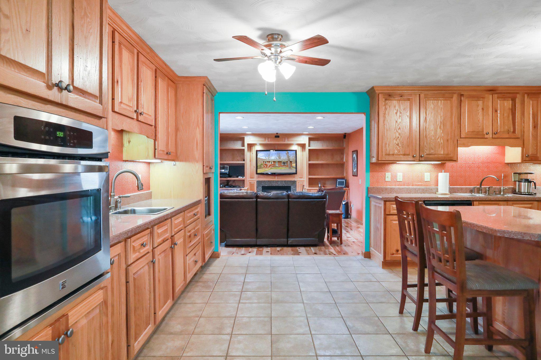 PATTERSON CREEK - Residential