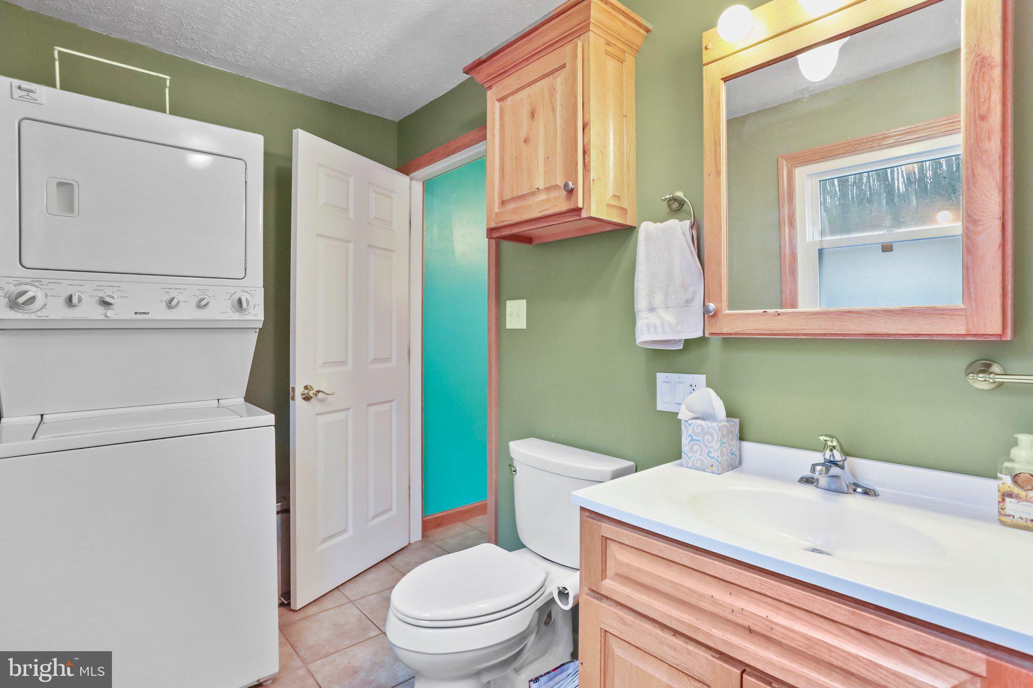 PATTERSON CREEK - Residential