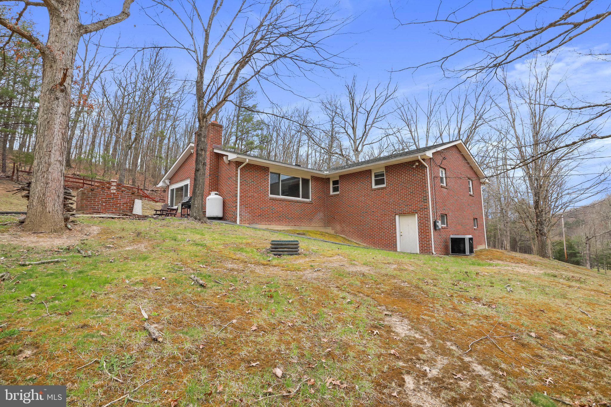 PATTERSON CREEK - Residential