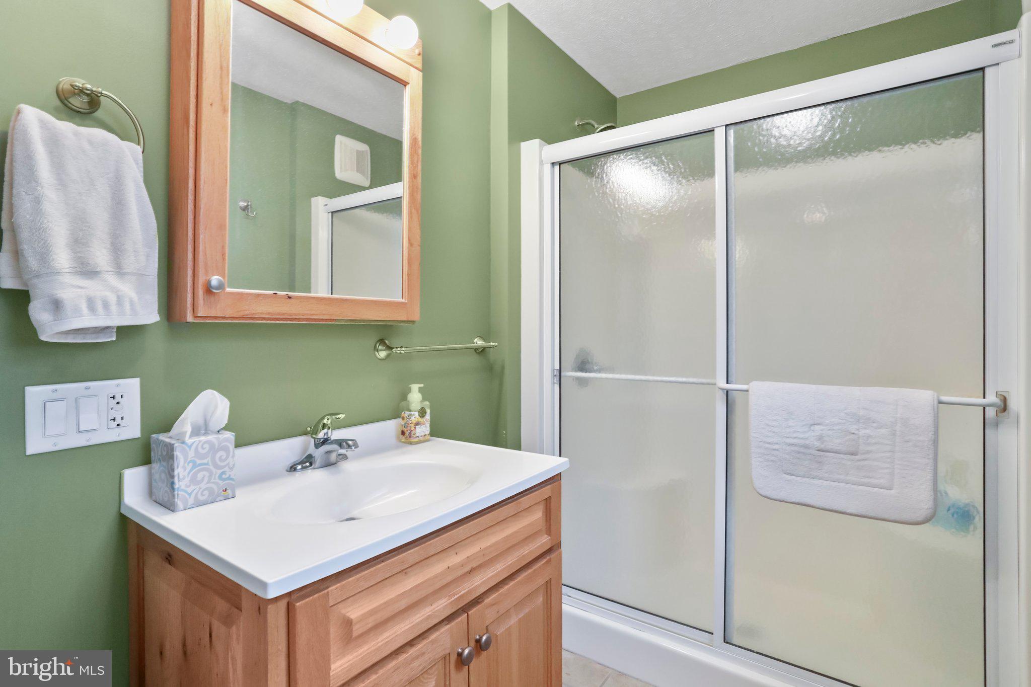 PATTERSON CREEK - Residential