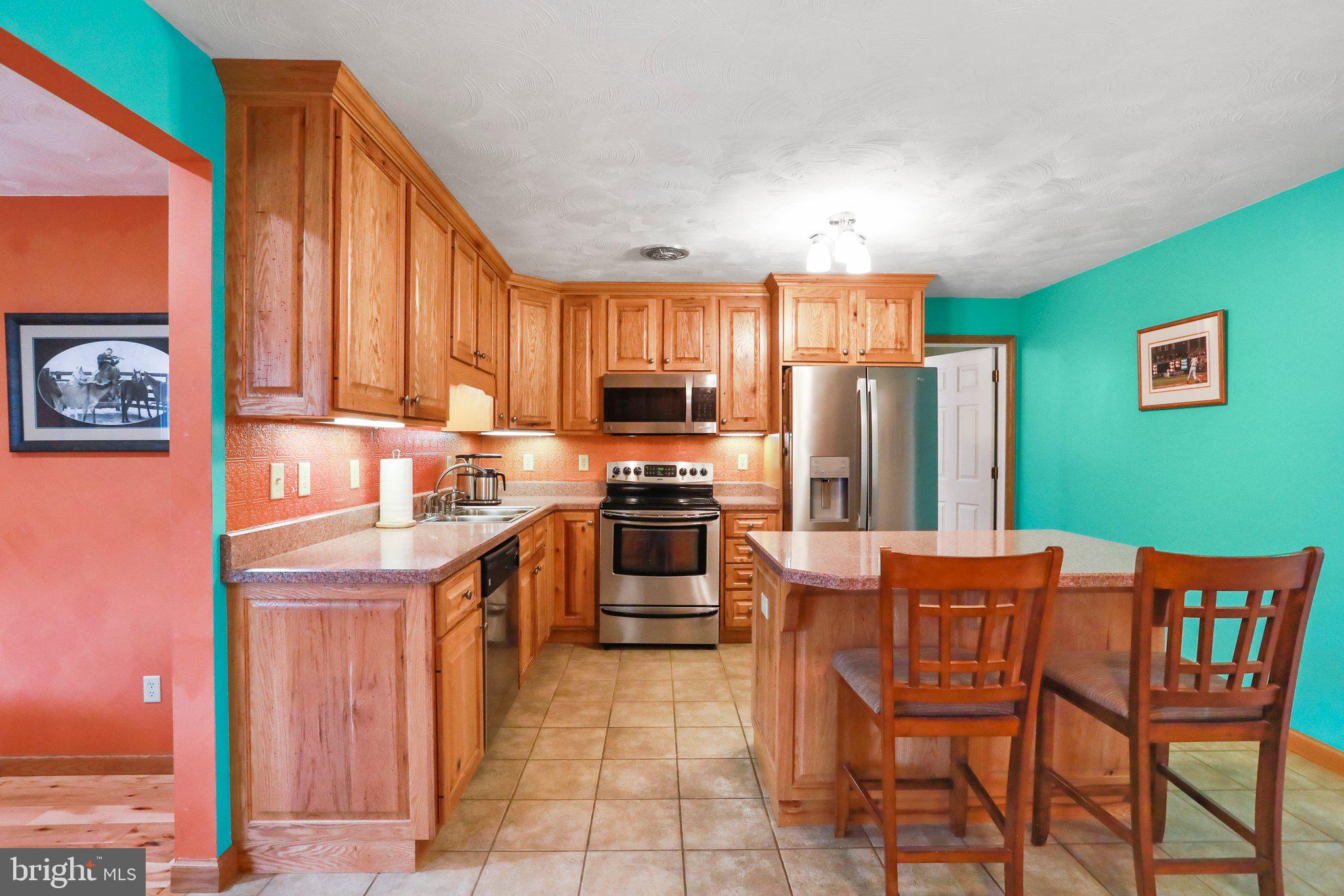 PATTERSON CREEK - Residential