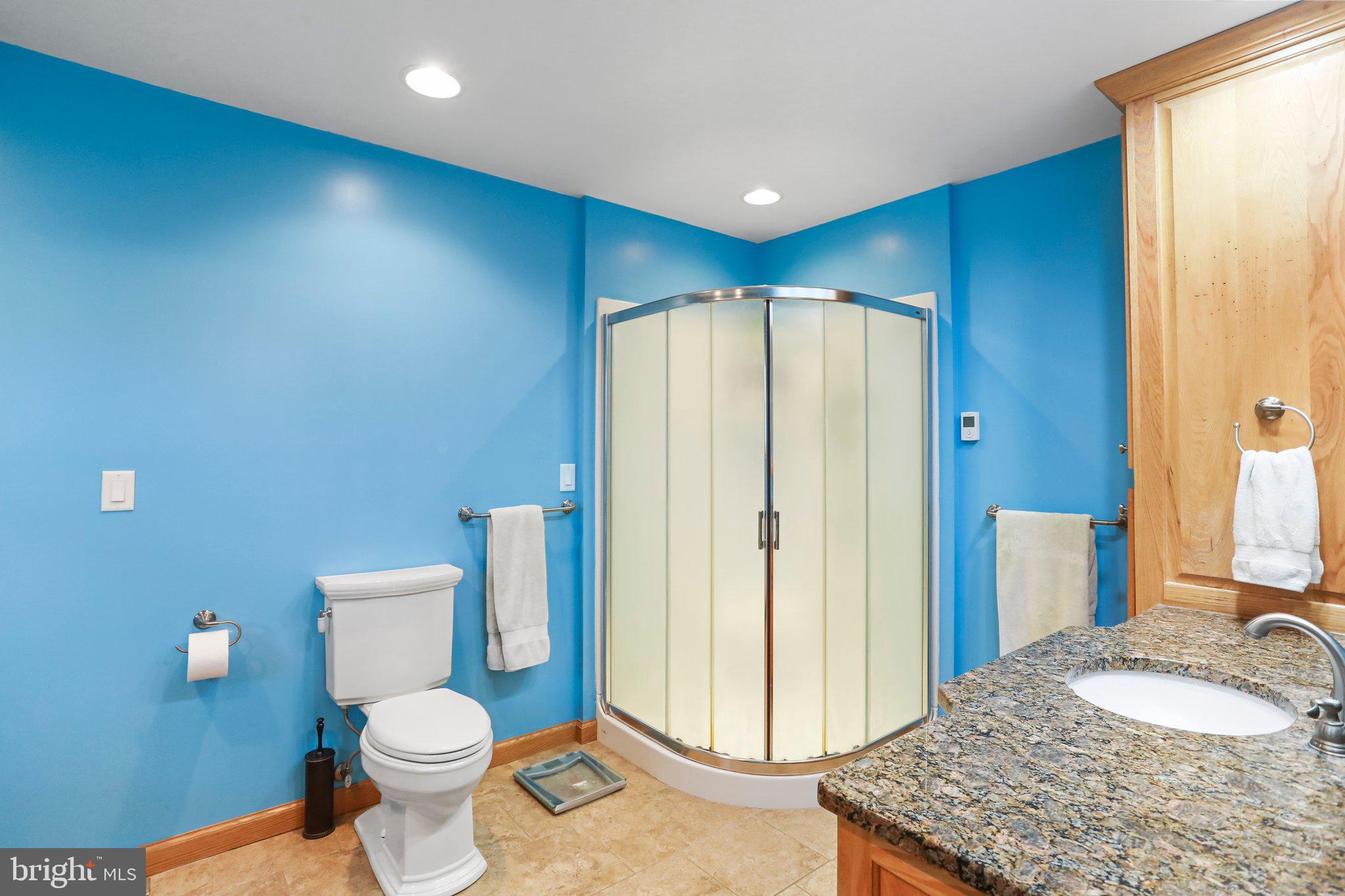 PATTERSON CREEK - Residential