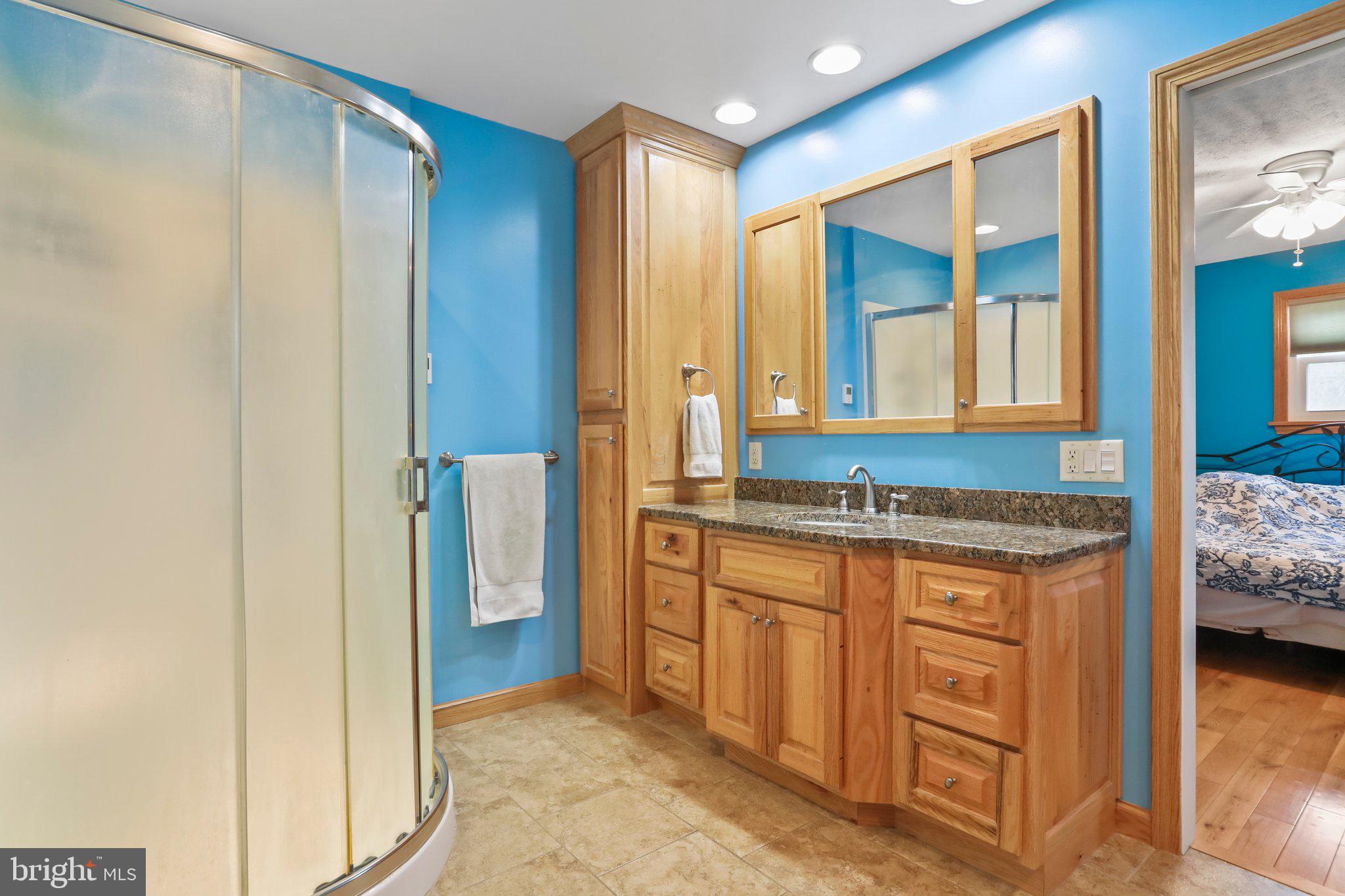 PATTERSON CREEK - Residential