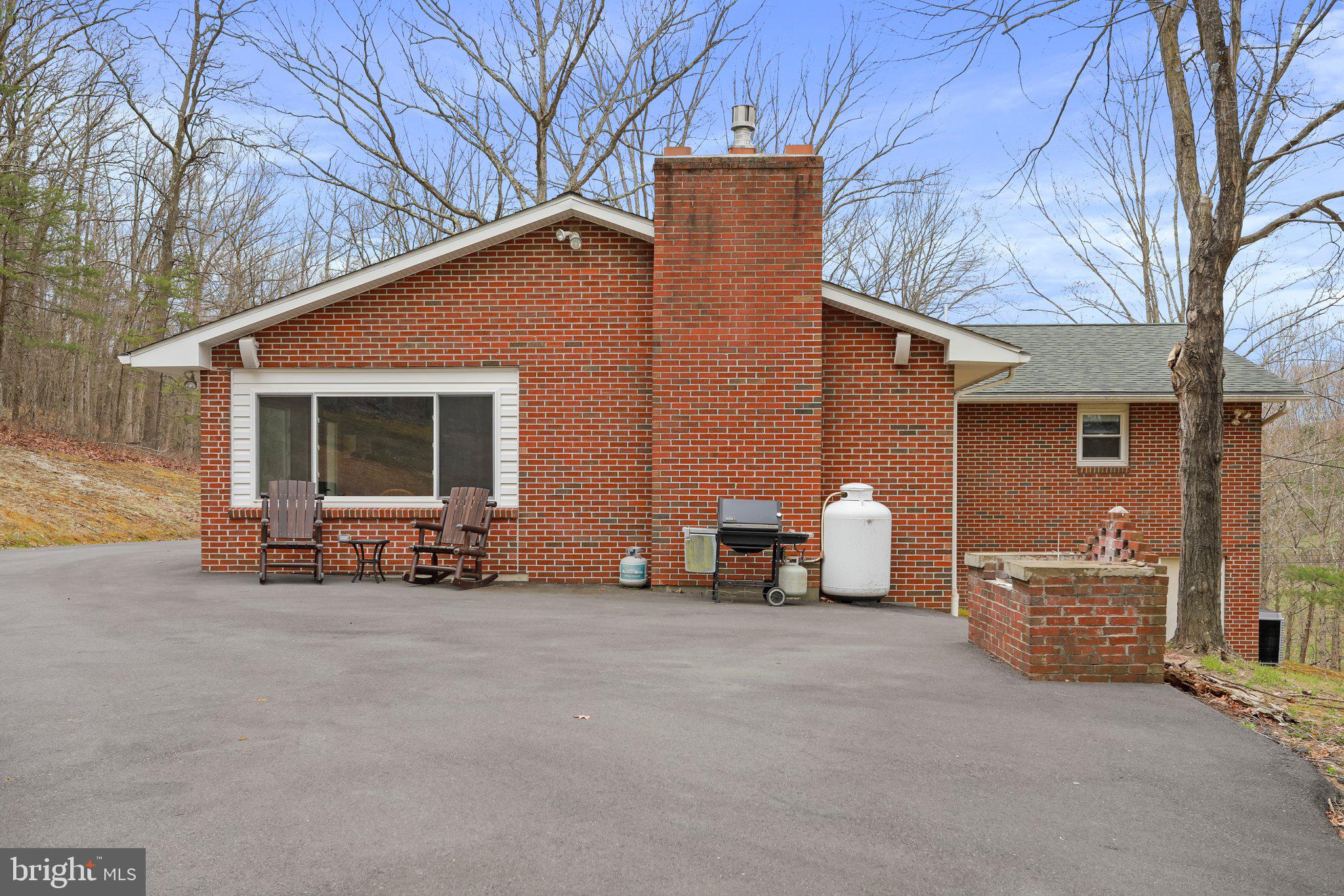 PATTERSON CREEK - Residential