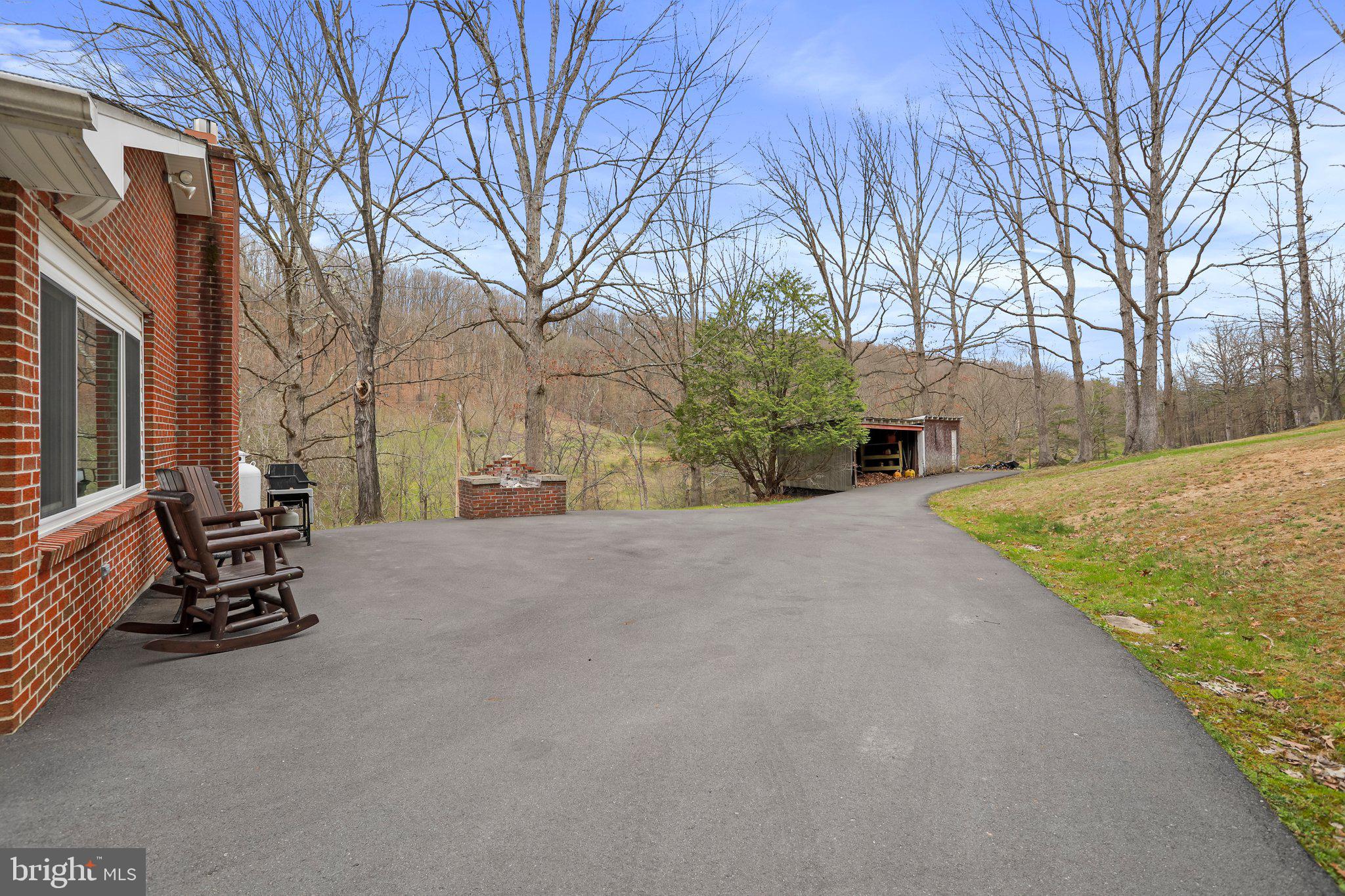 PATTERSON CREEK - Residential