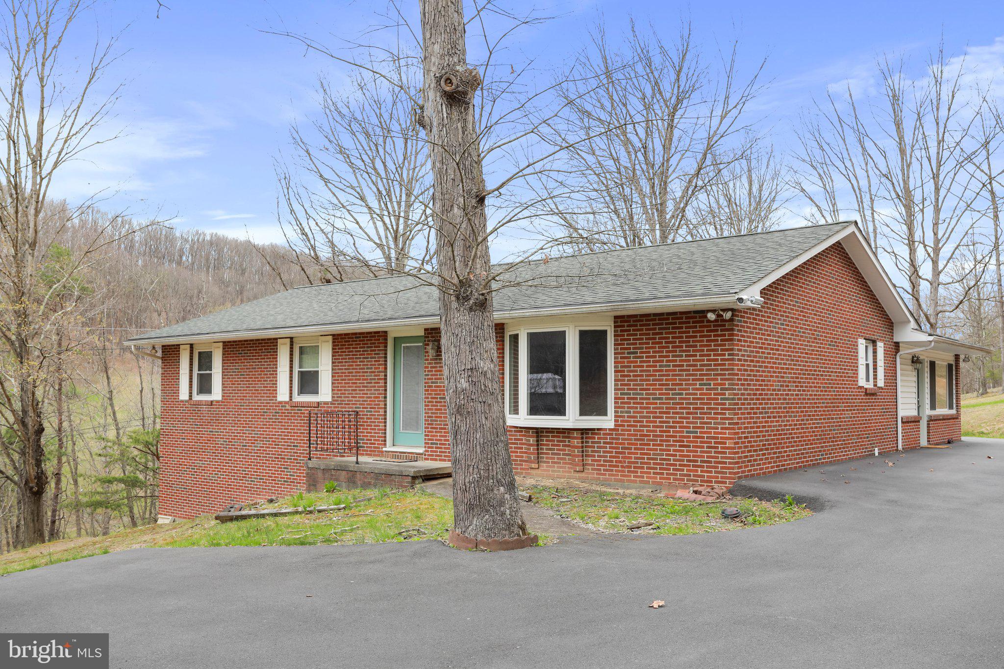 PATTERSON CREEK - Residential