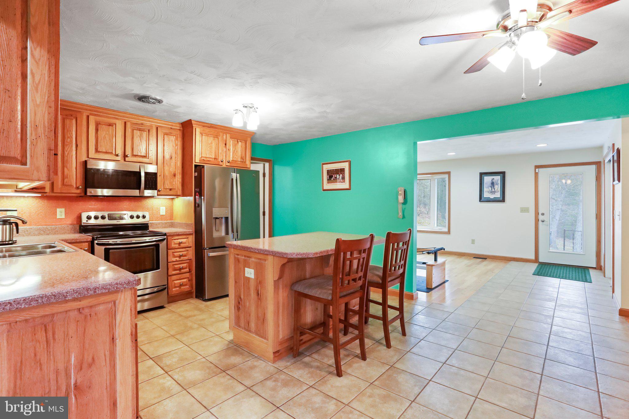 PATTERSON CREEK - Residential