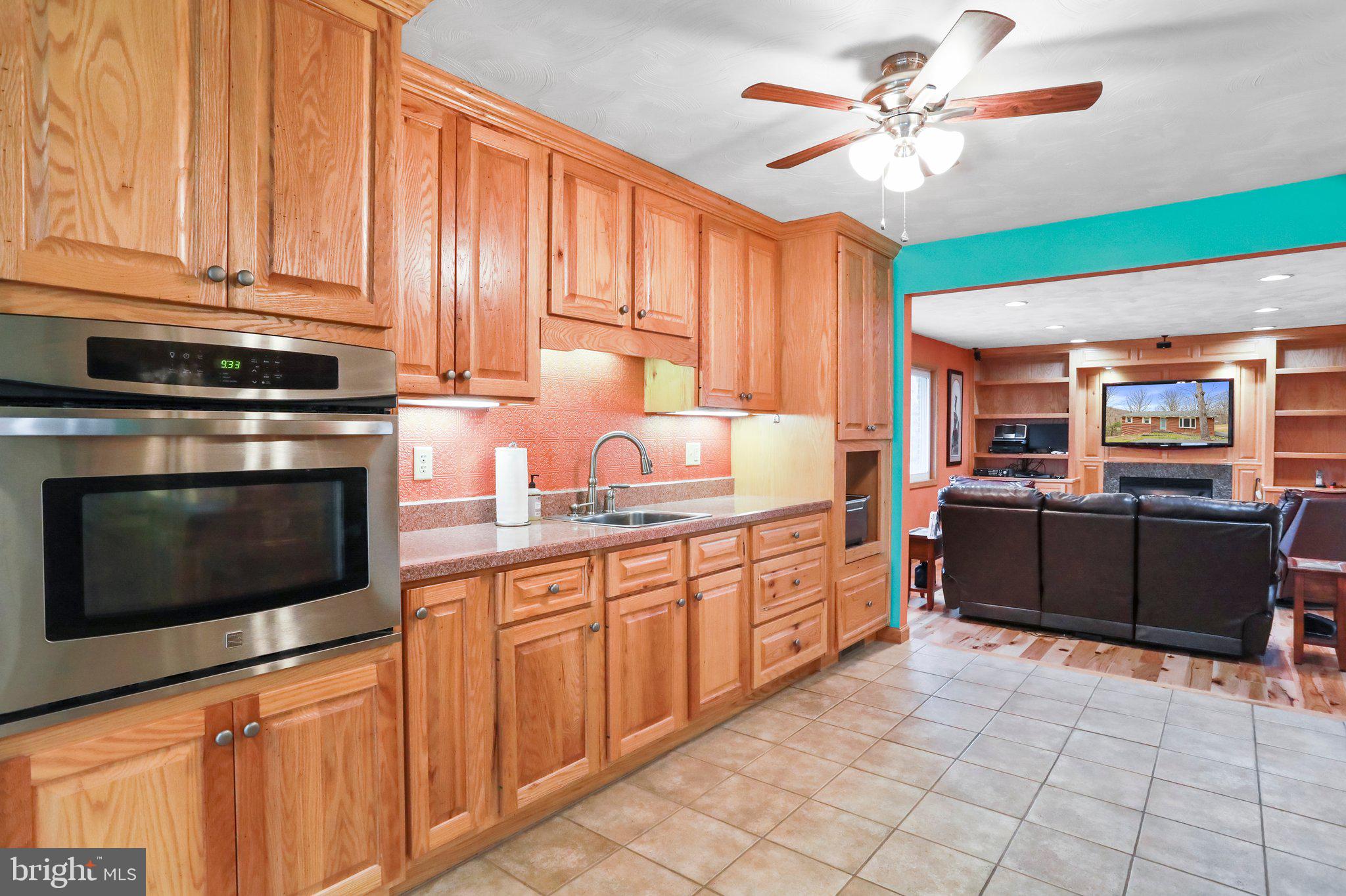 PATTERSON CREEK - Residential