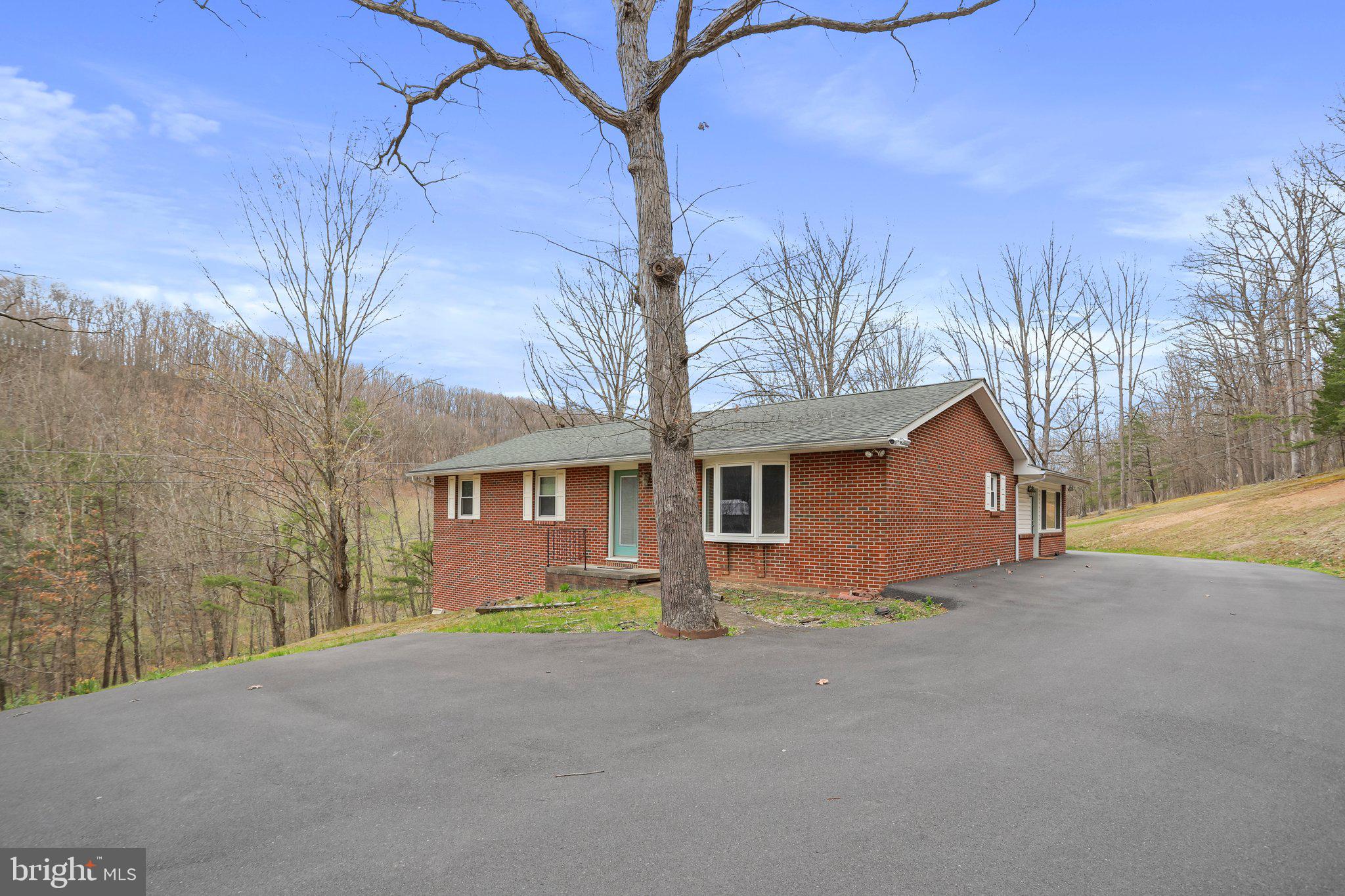 PATTERSON CREEK - Residential