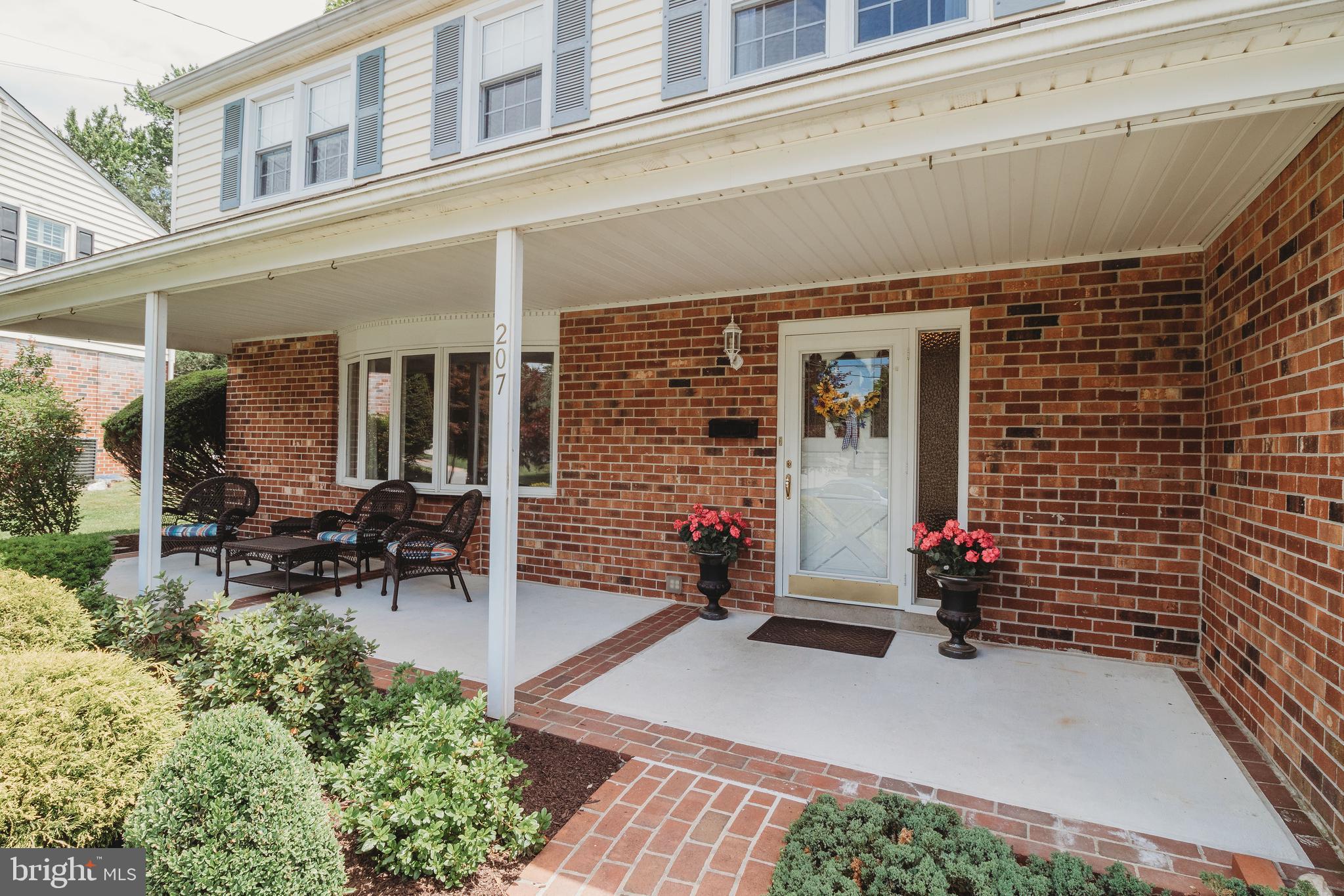 SPRINGFIELD - Residential