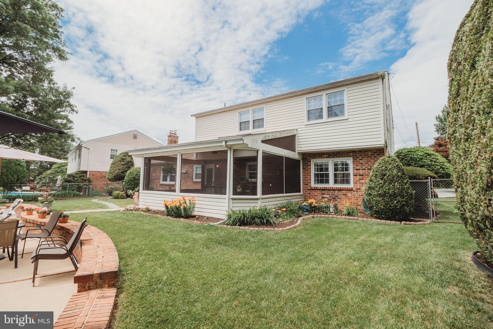 SPRINGFIELD - Residential