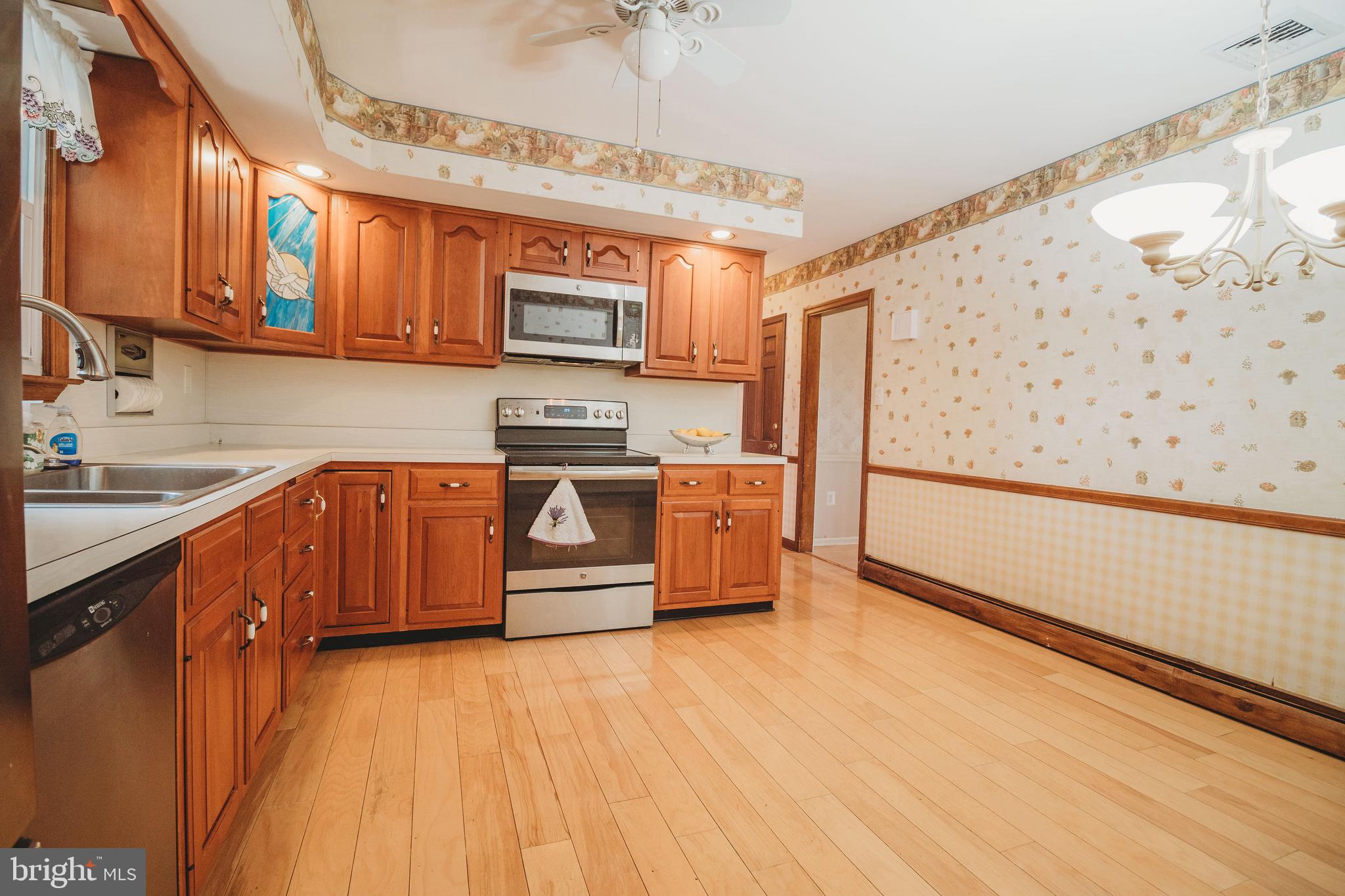 SPRINGFIELD - Residential