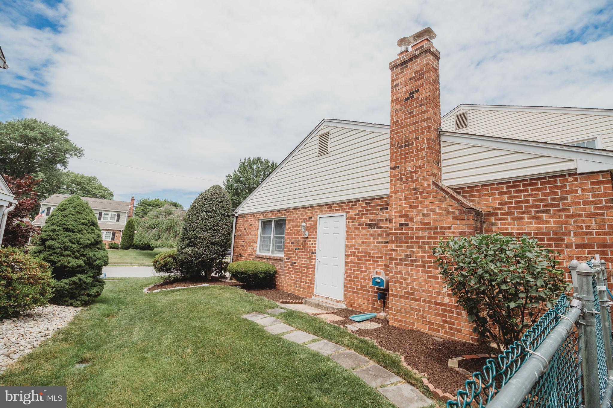 SPRINGFIELD - Residential