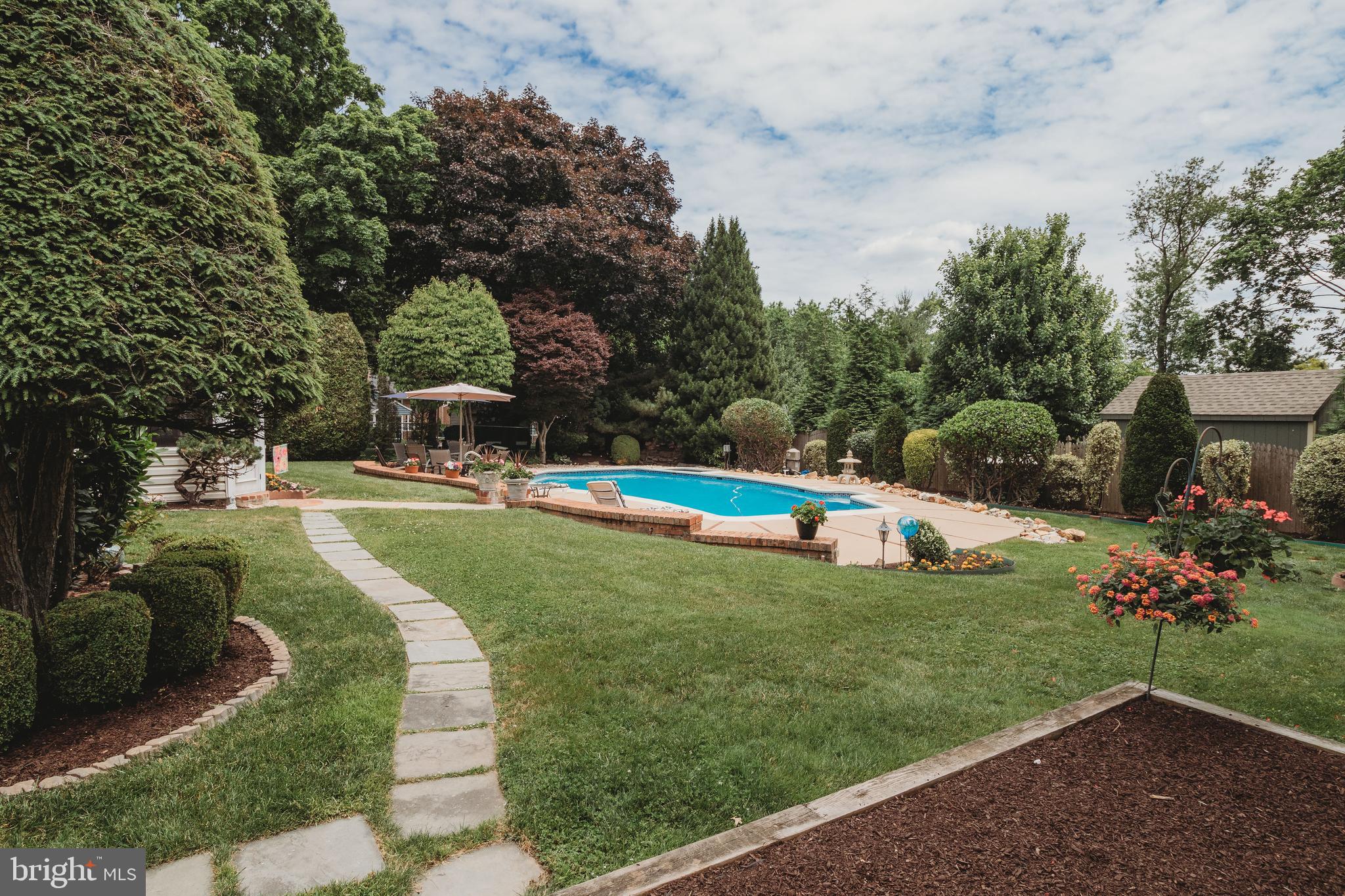 SPRINGFIELD - Residential