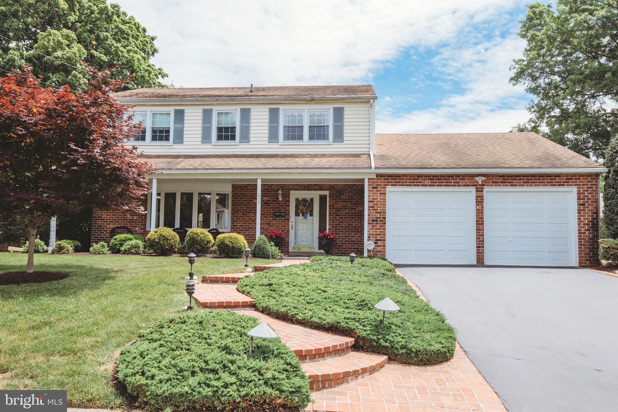 SPRINGFIELD - Residential