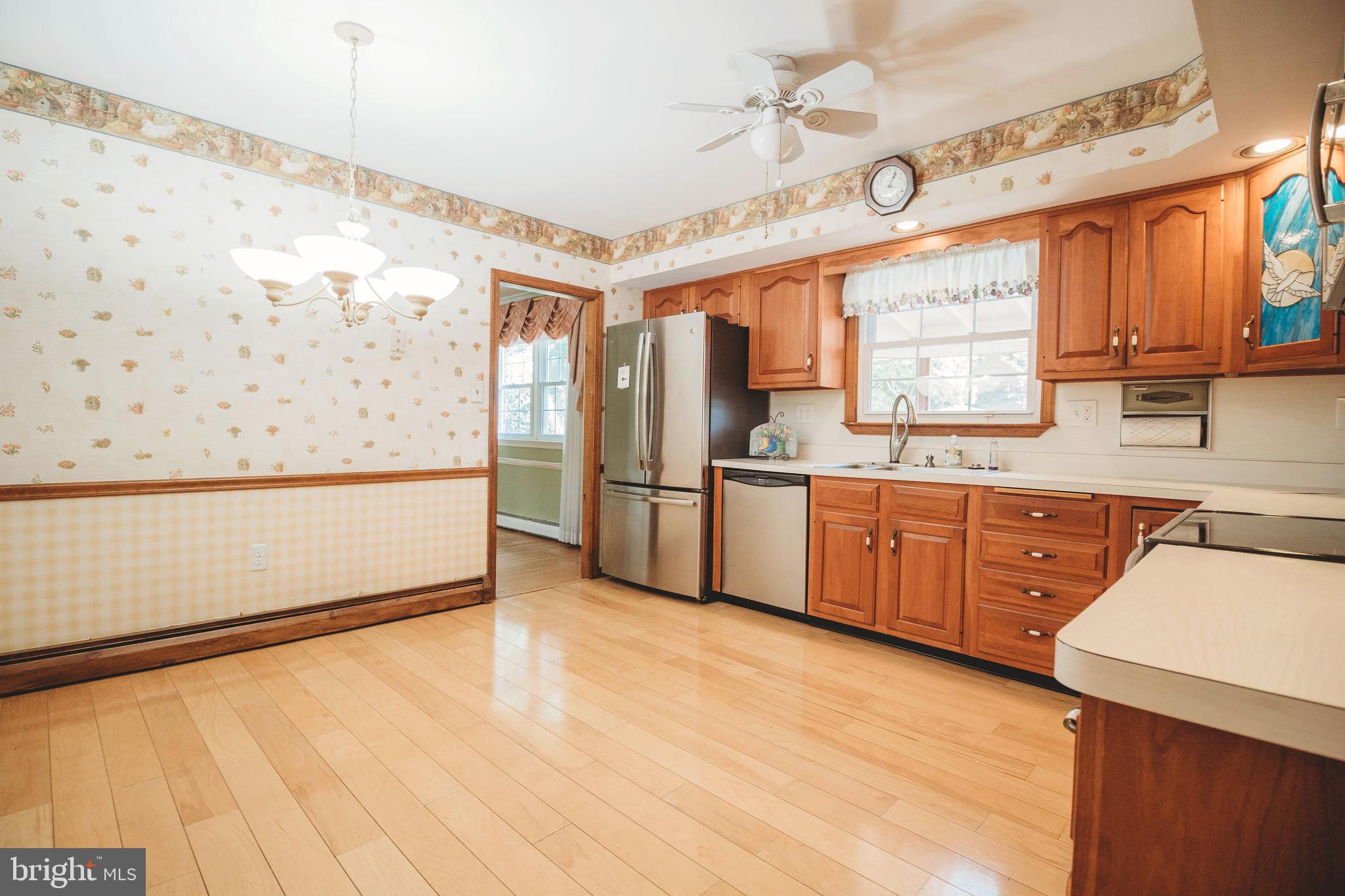 SPRINGFIELD - Residential