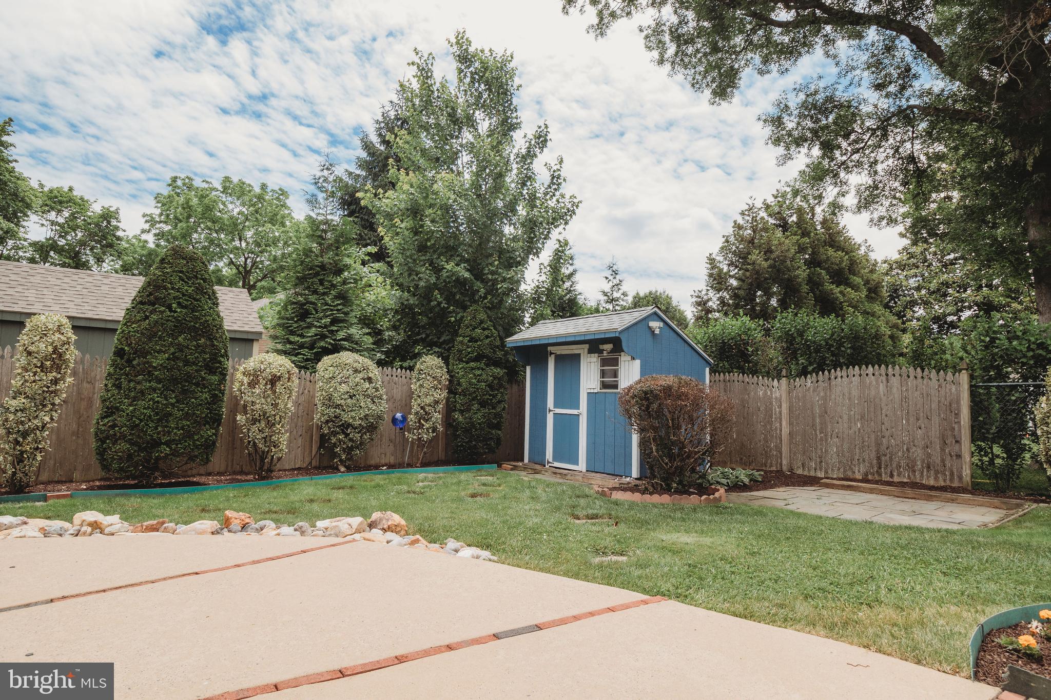 SPRINGFIELD - Residential