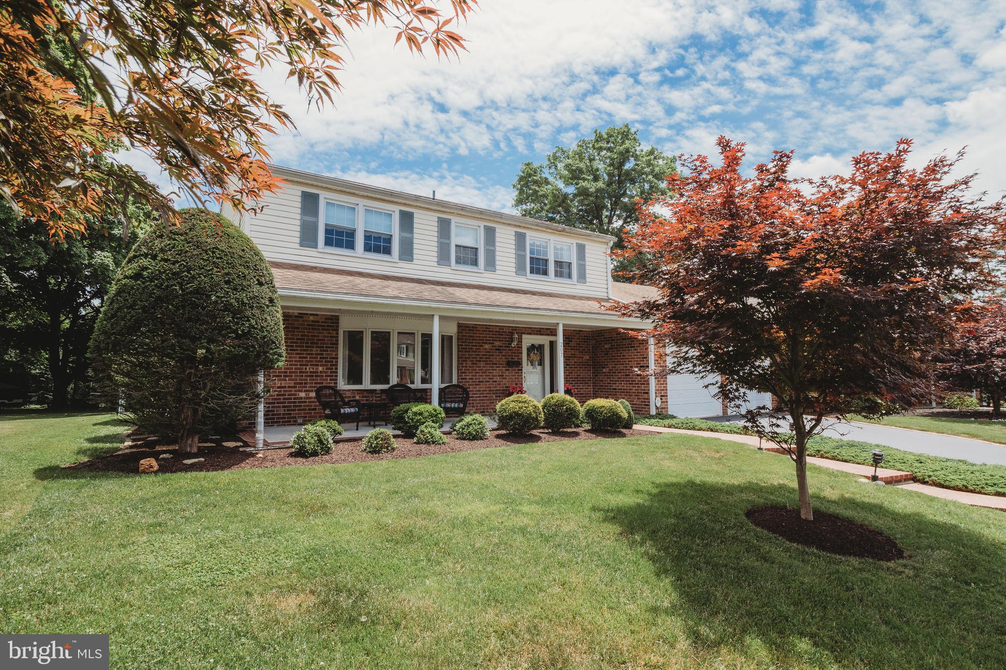 SPRINGFIELD - Residential