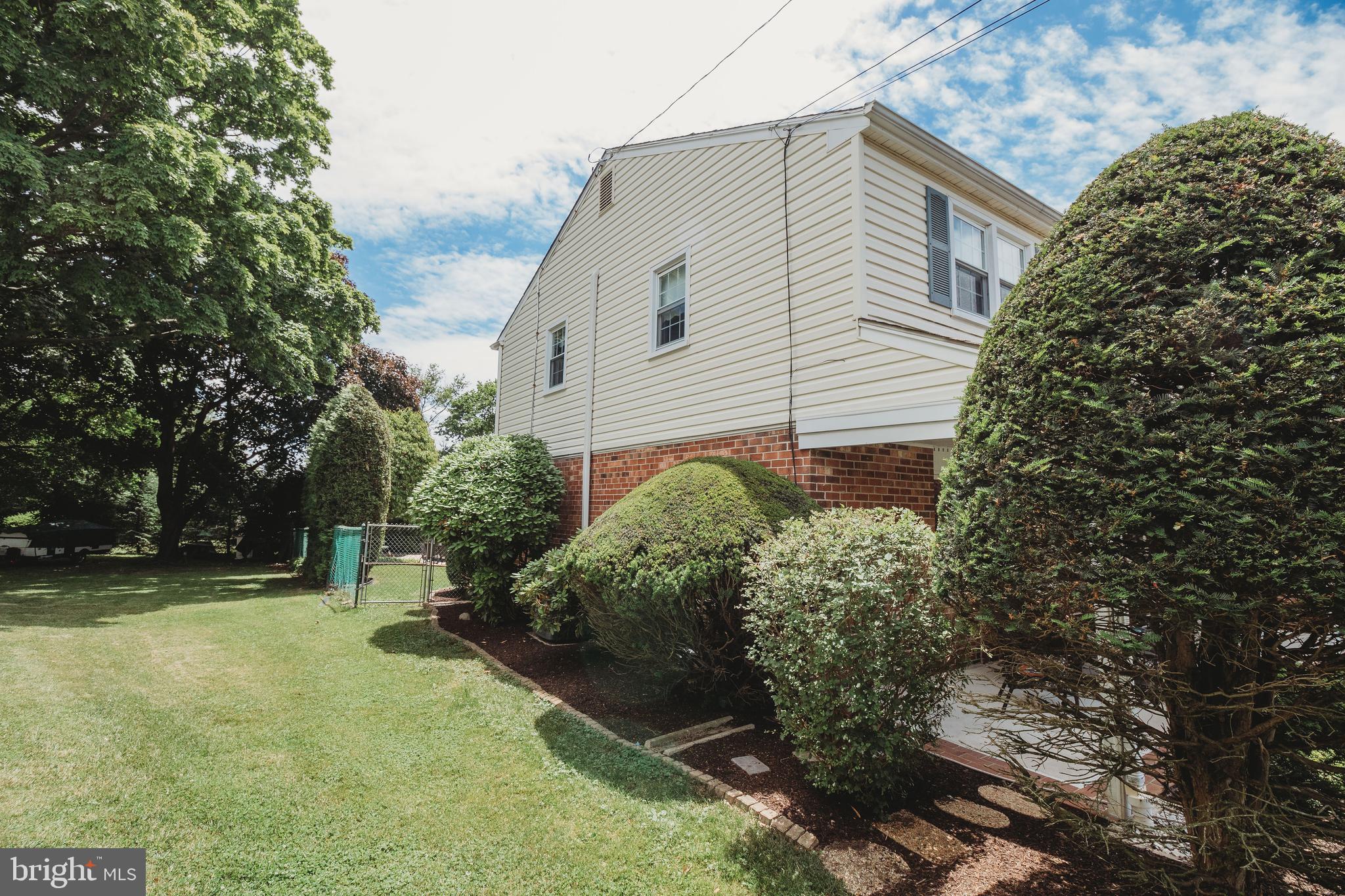 SPRINGFIELD - Residential