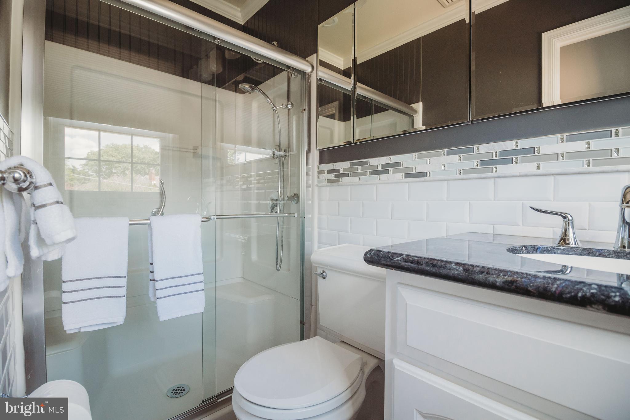 SPRINGFIELD - Residential