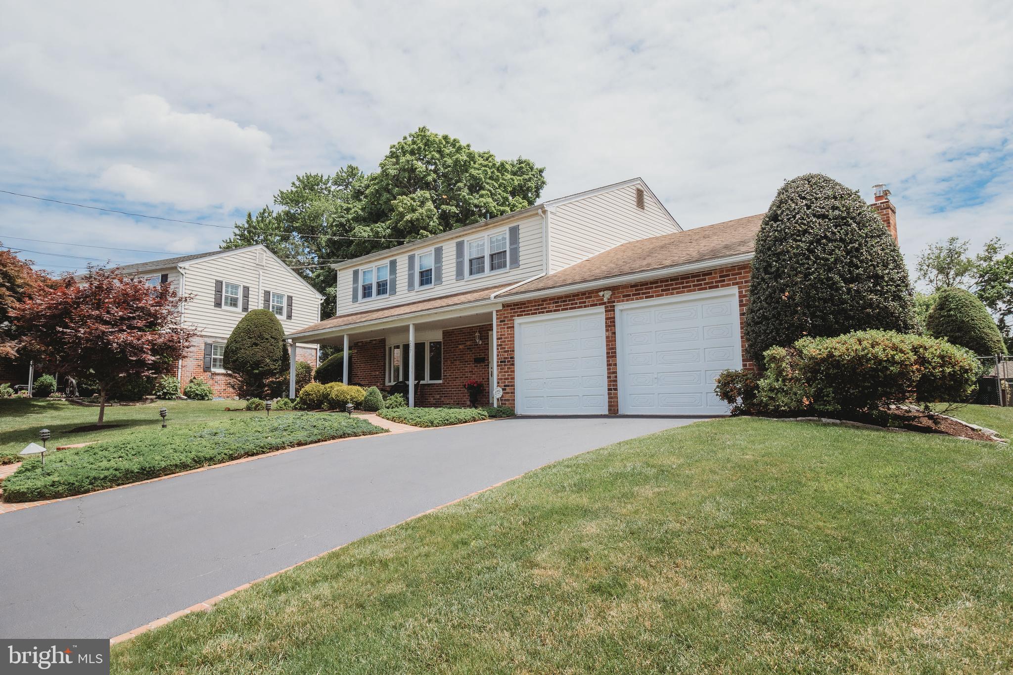 SPRINGFIELD - Residential