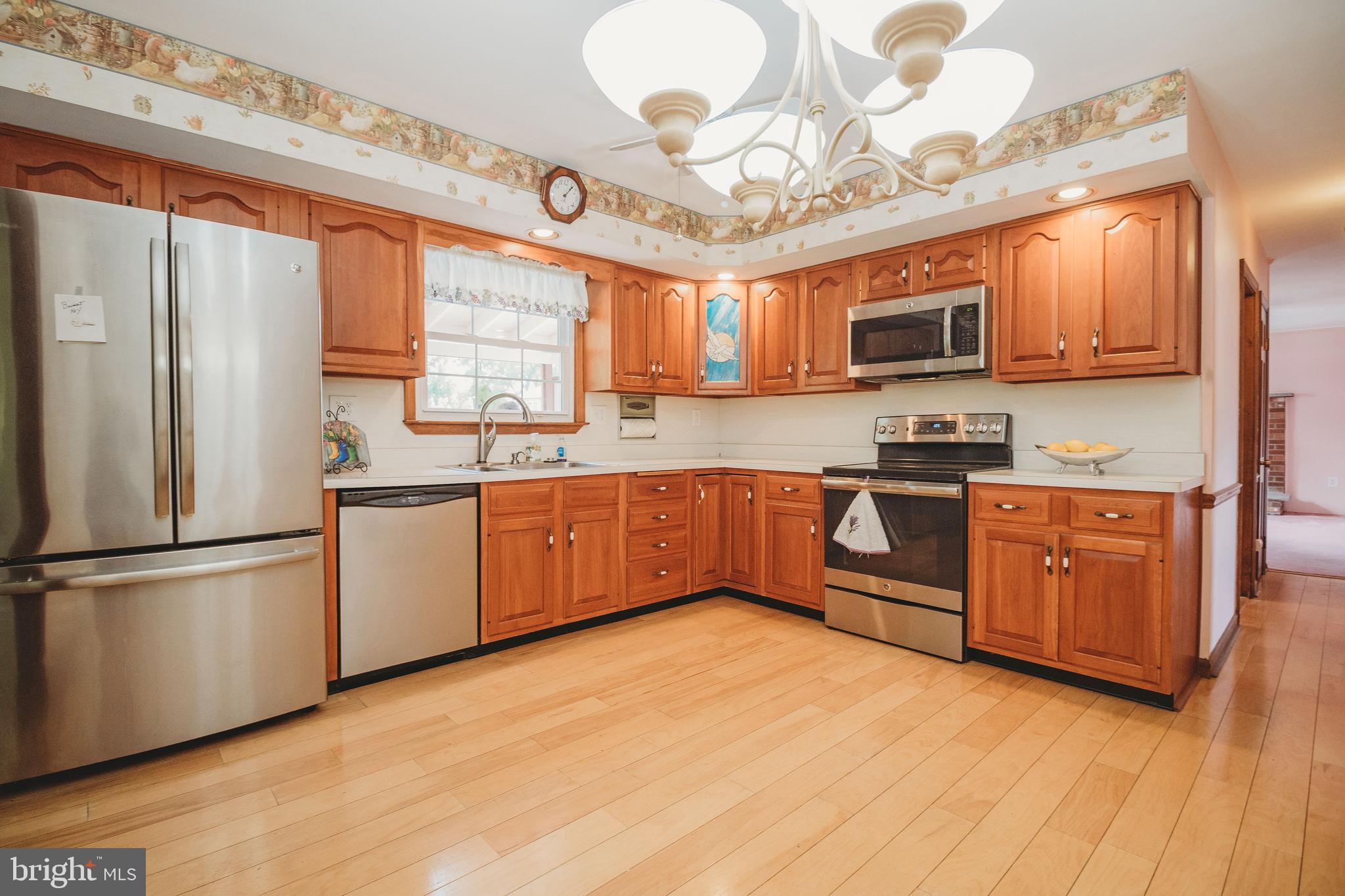 SPRINGFIELD - Residential