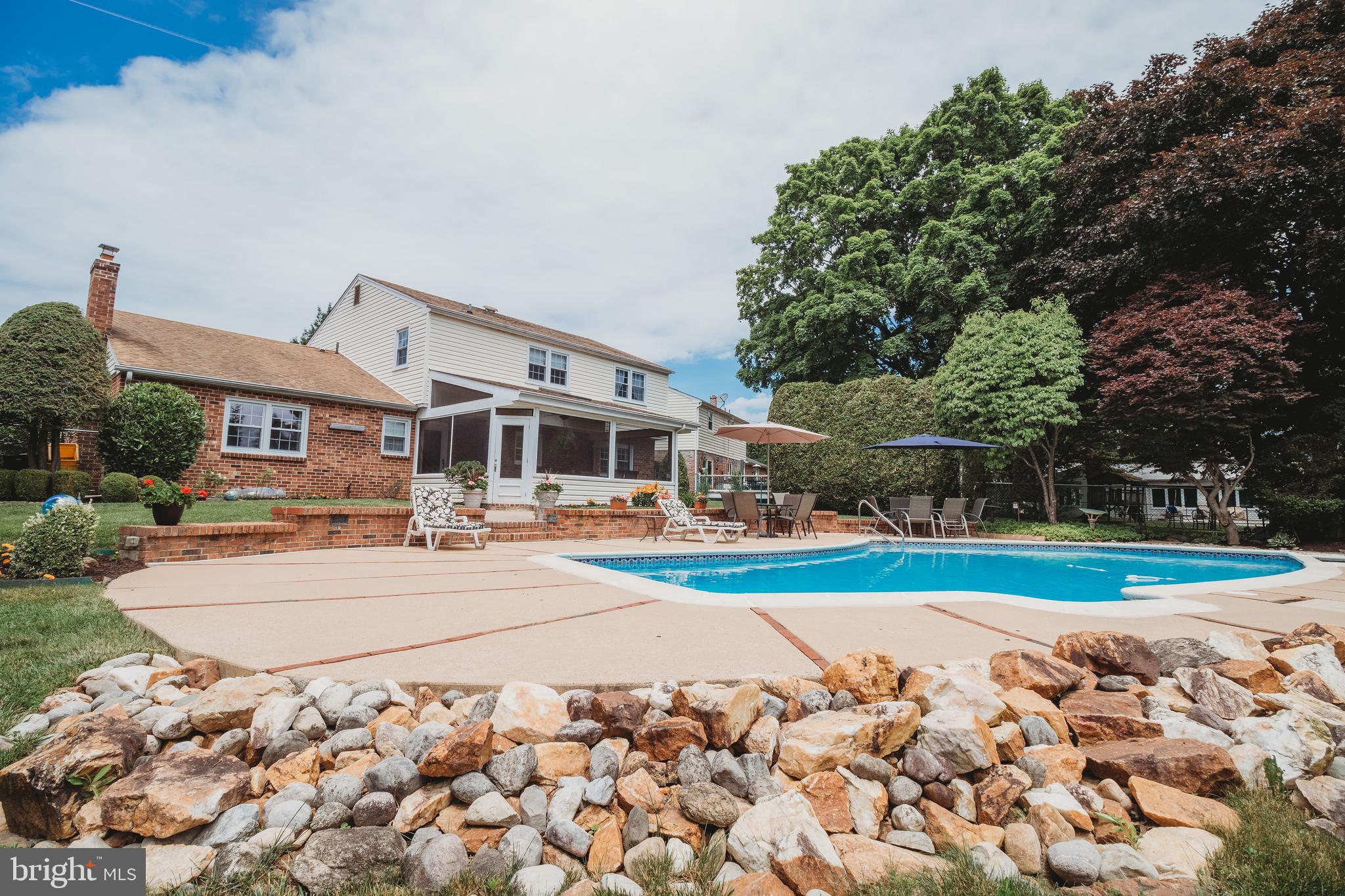 SPRINGFIELD - Residential