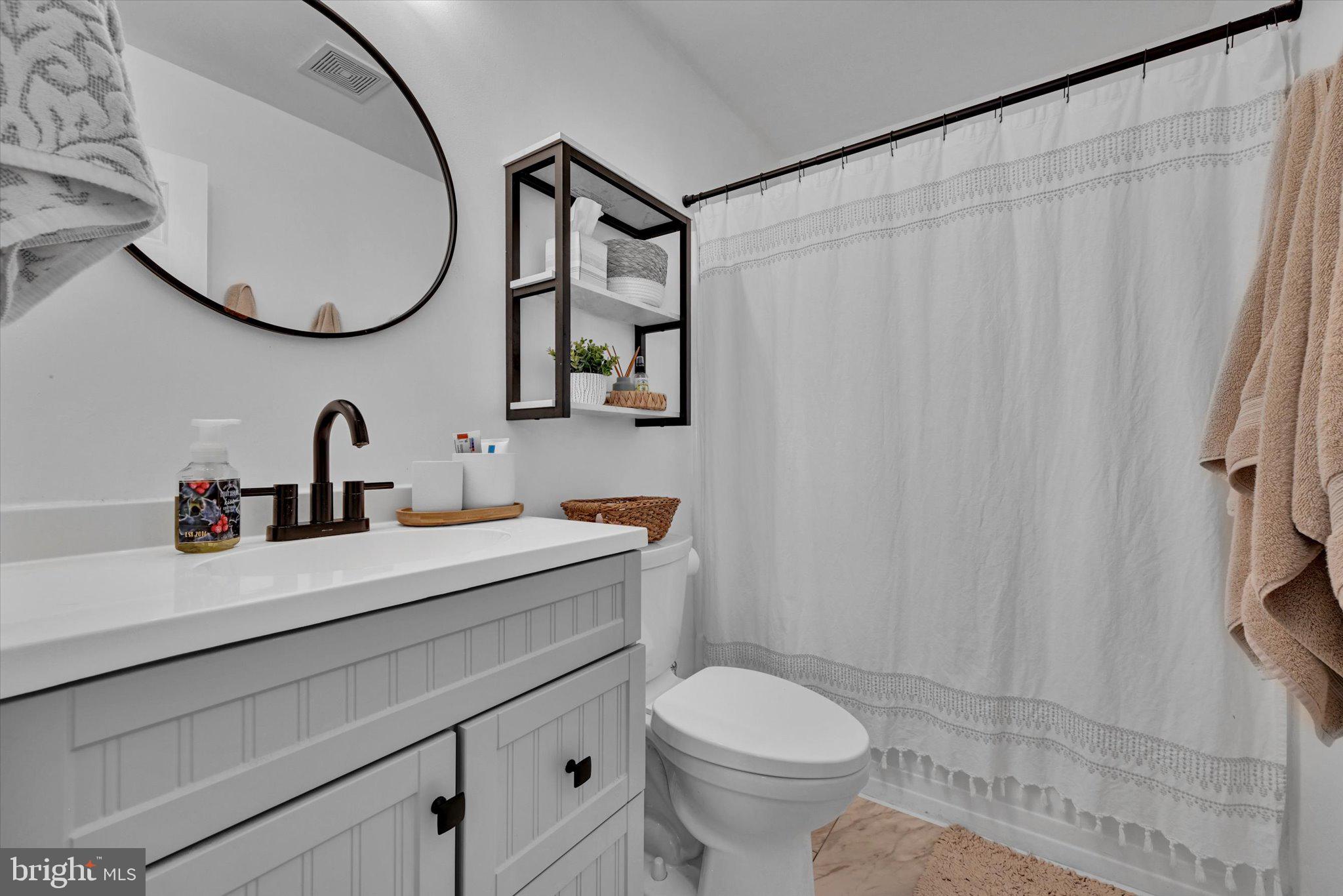 BEVERLY HEIGHTS - Residential