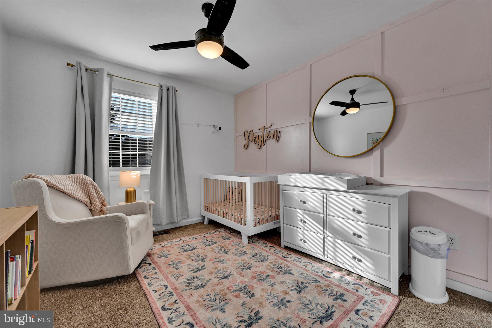 BEVERLY HEIGHTS - Residential