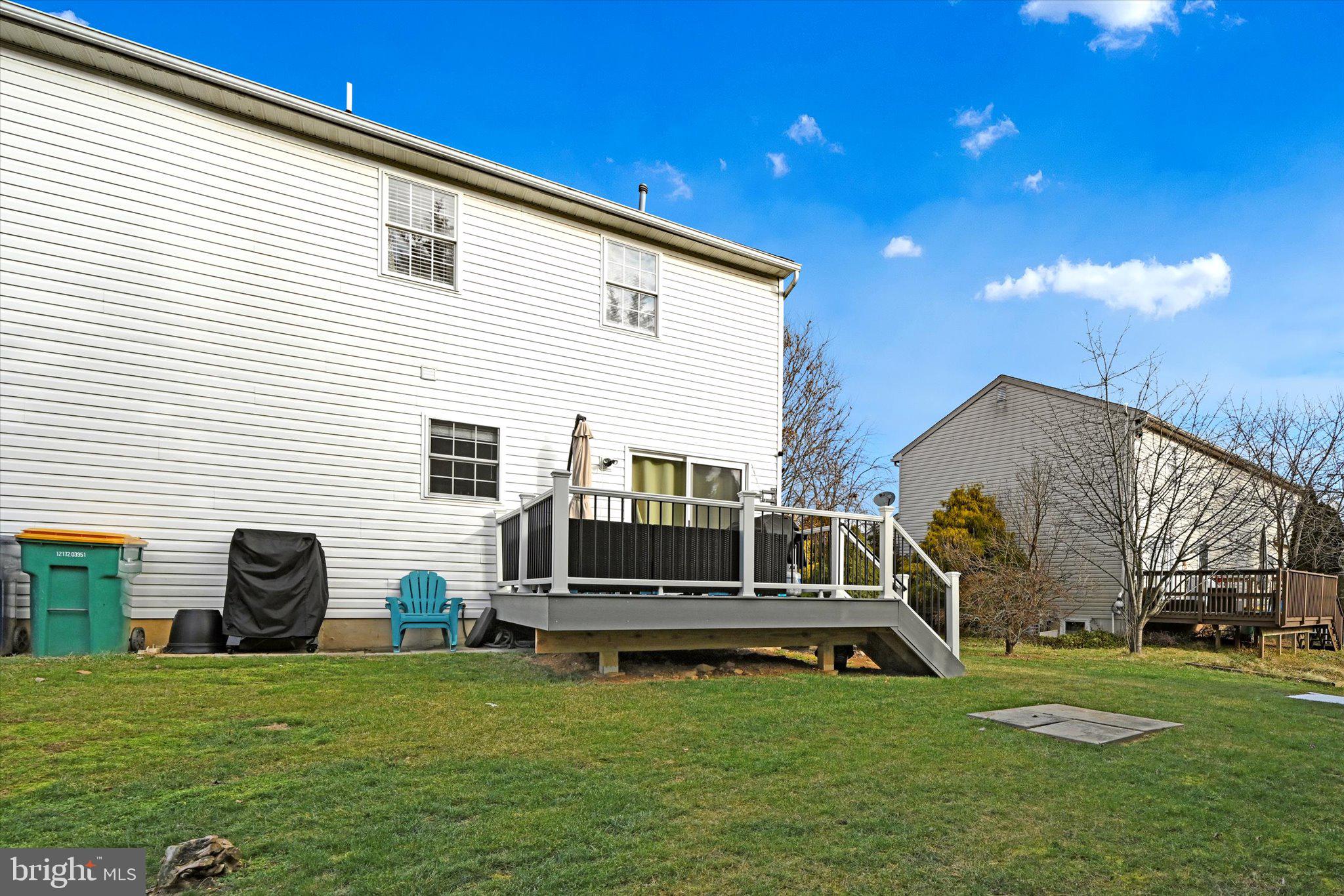 BEVERLY HEIGHTS - Residential