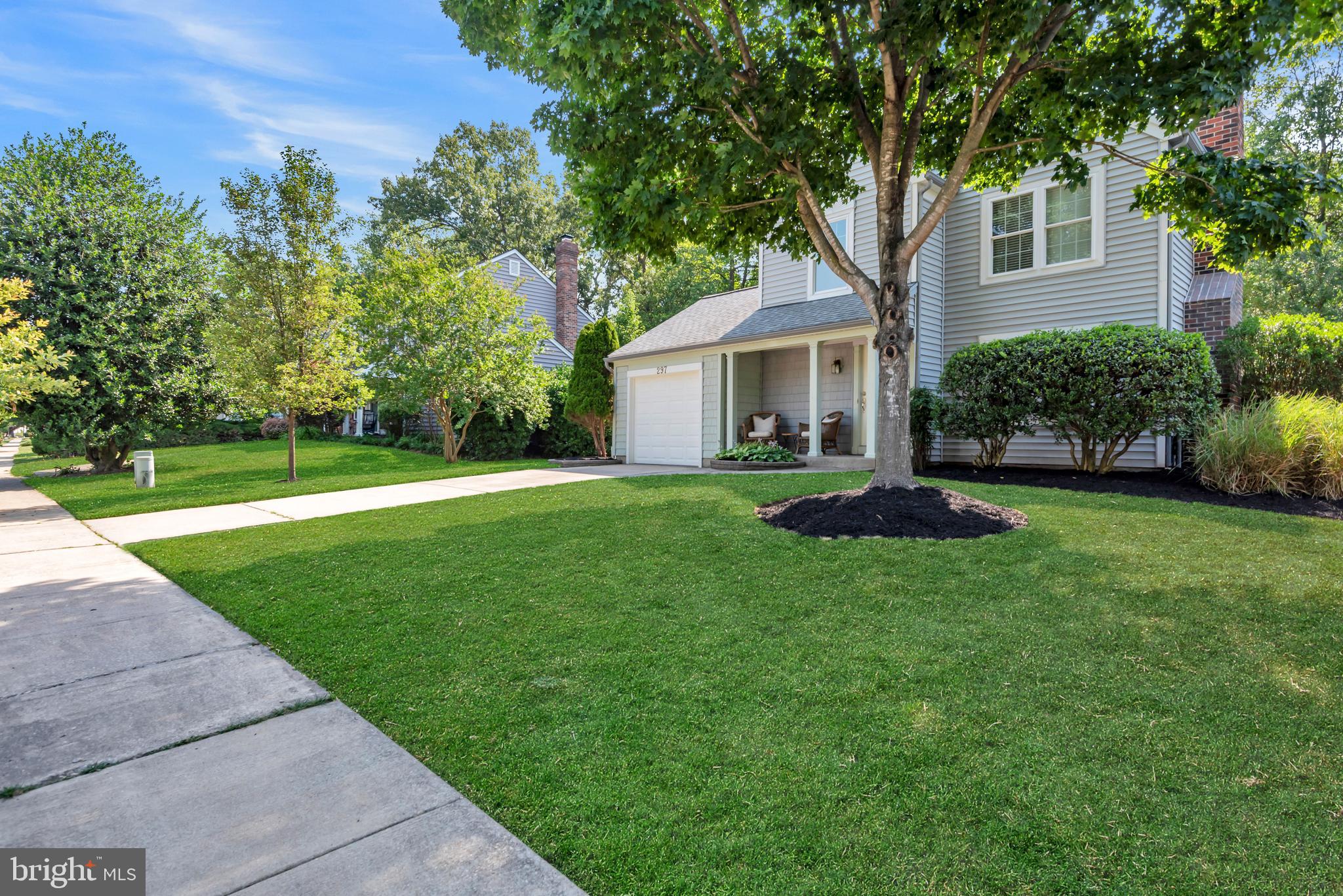297 TOLSTOY LANE