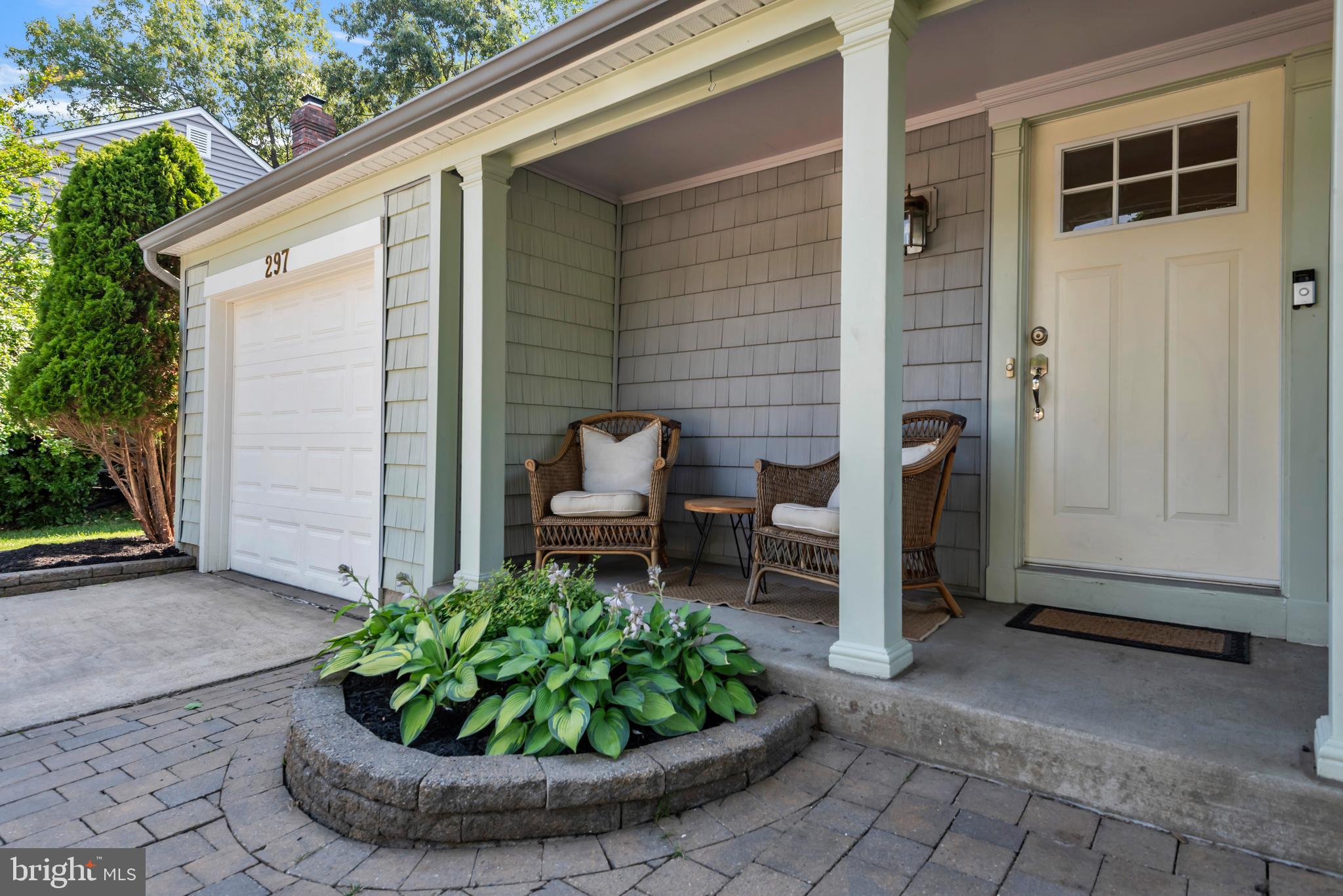 297 TOLSTOY LANE