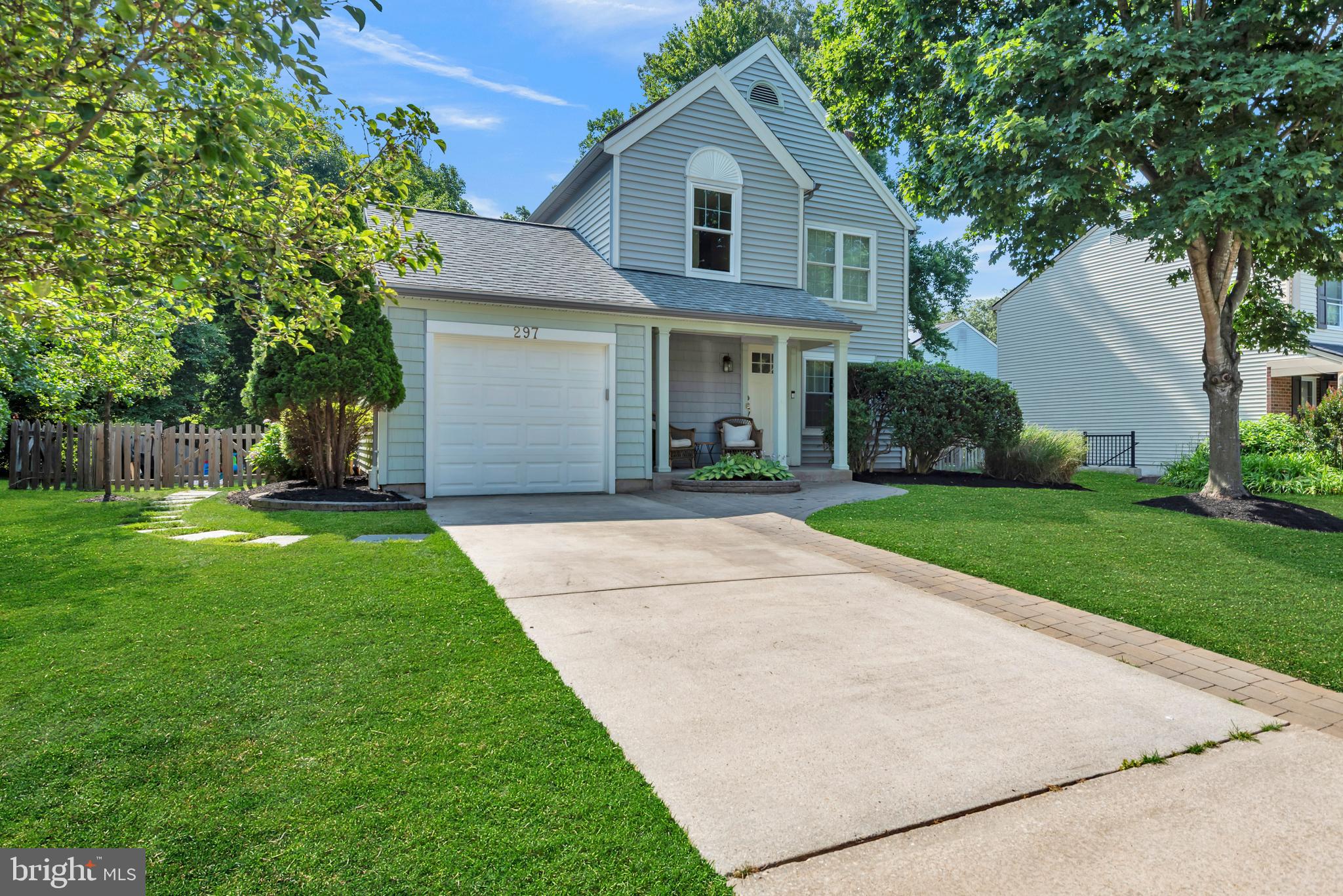 297 TOLSTOY LANE