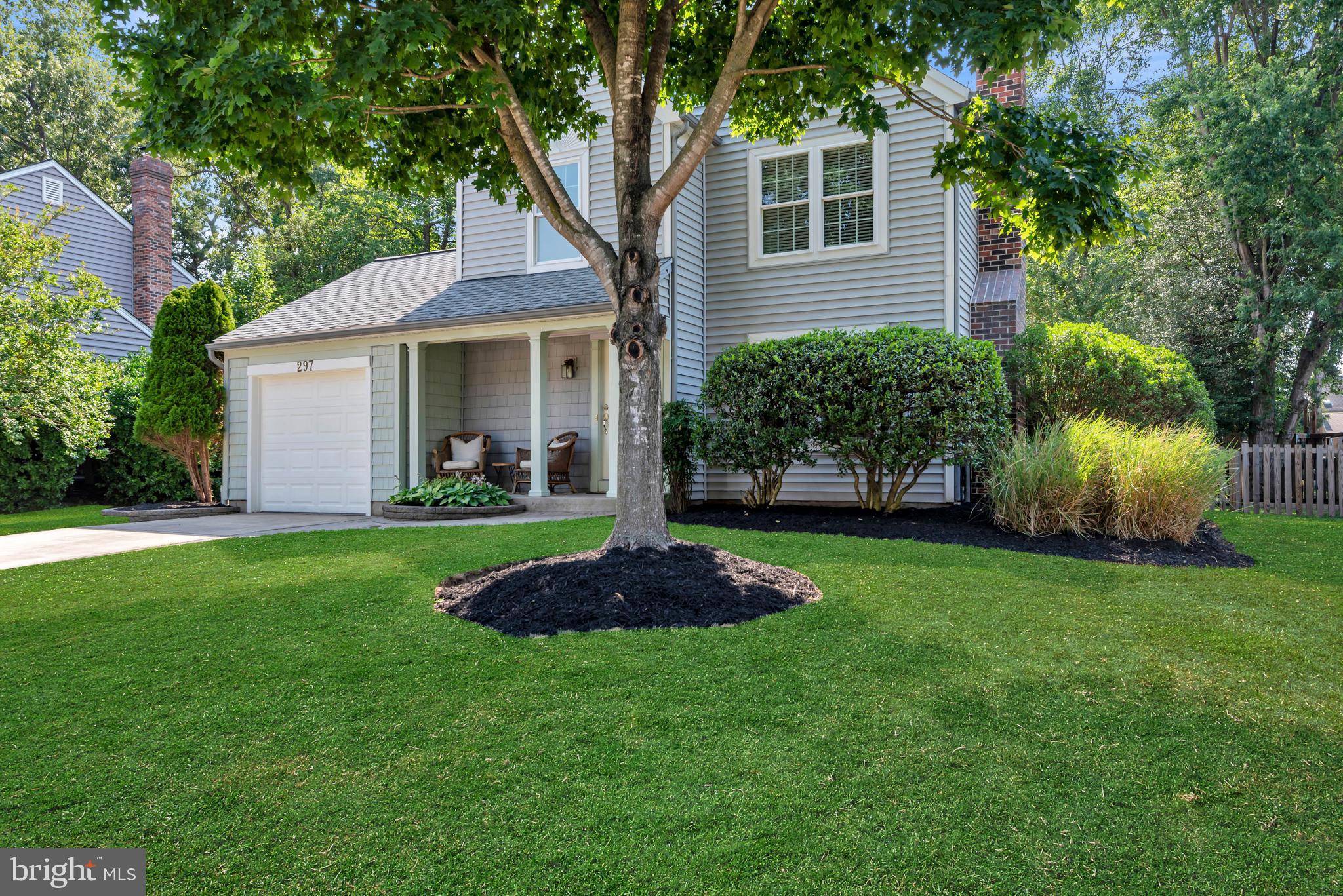 297 TOLSTOY LANE
