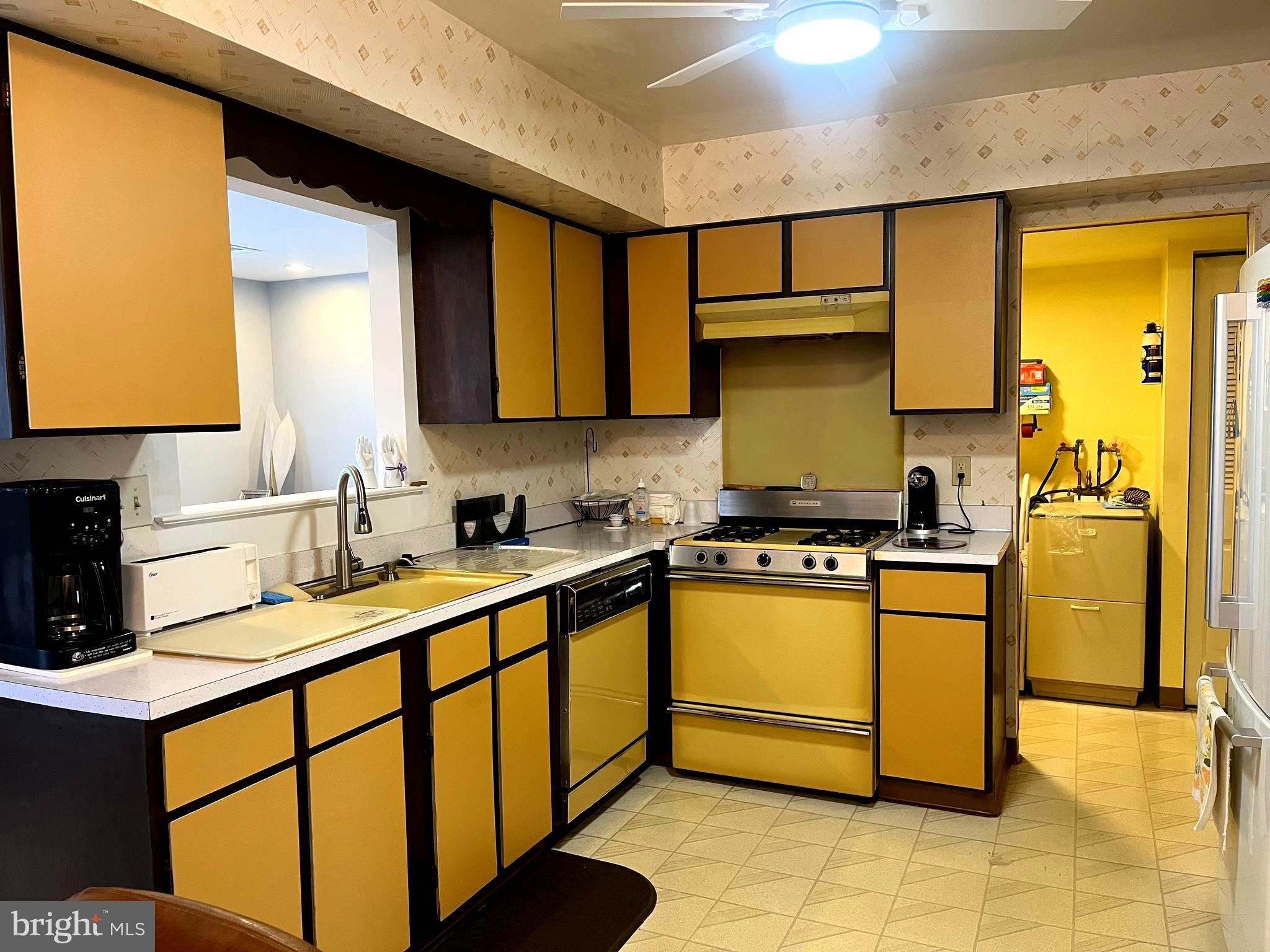 NESHAMINY VALLEY - Residential