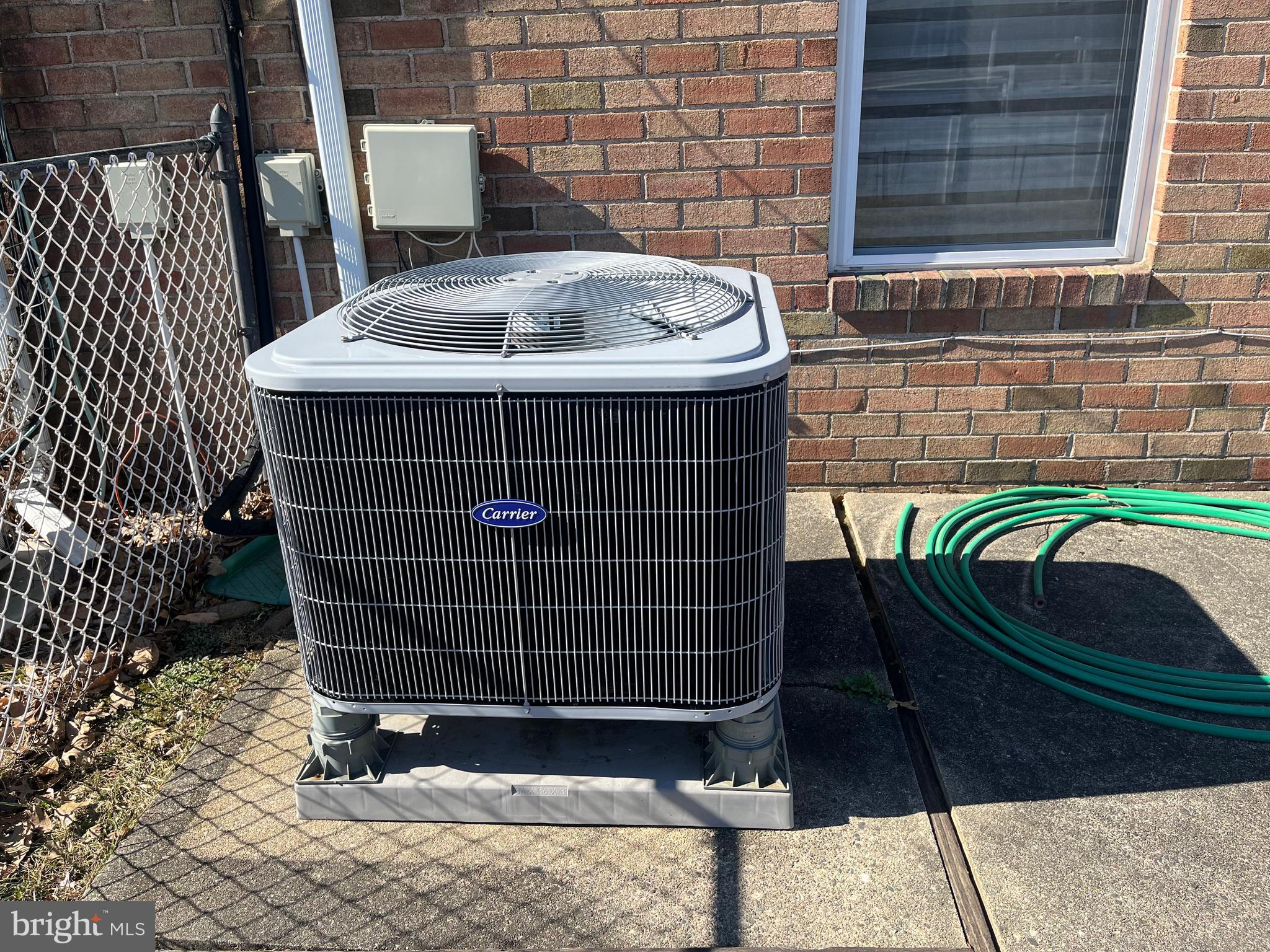 NESHAMINY VALLEY - Residential