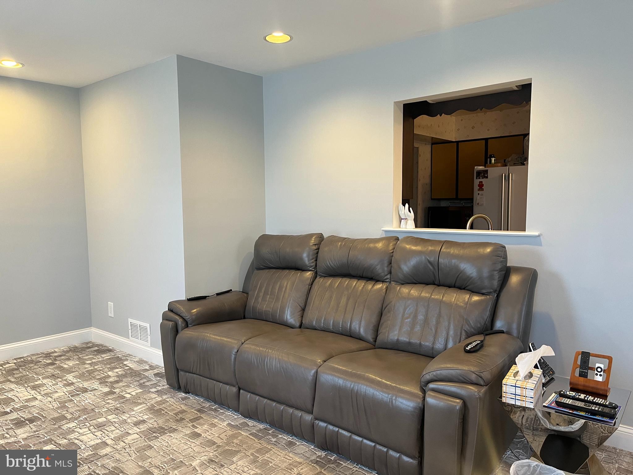 NESHAMINY VALLEY - Residential