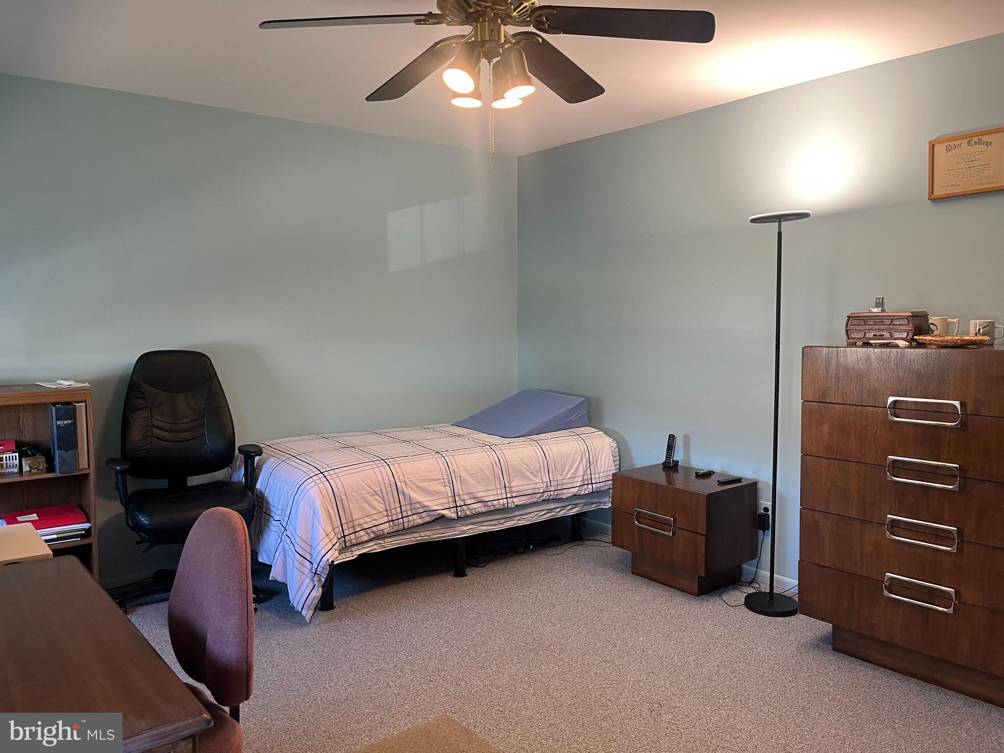 NESHAMINY VALLEY - Residential