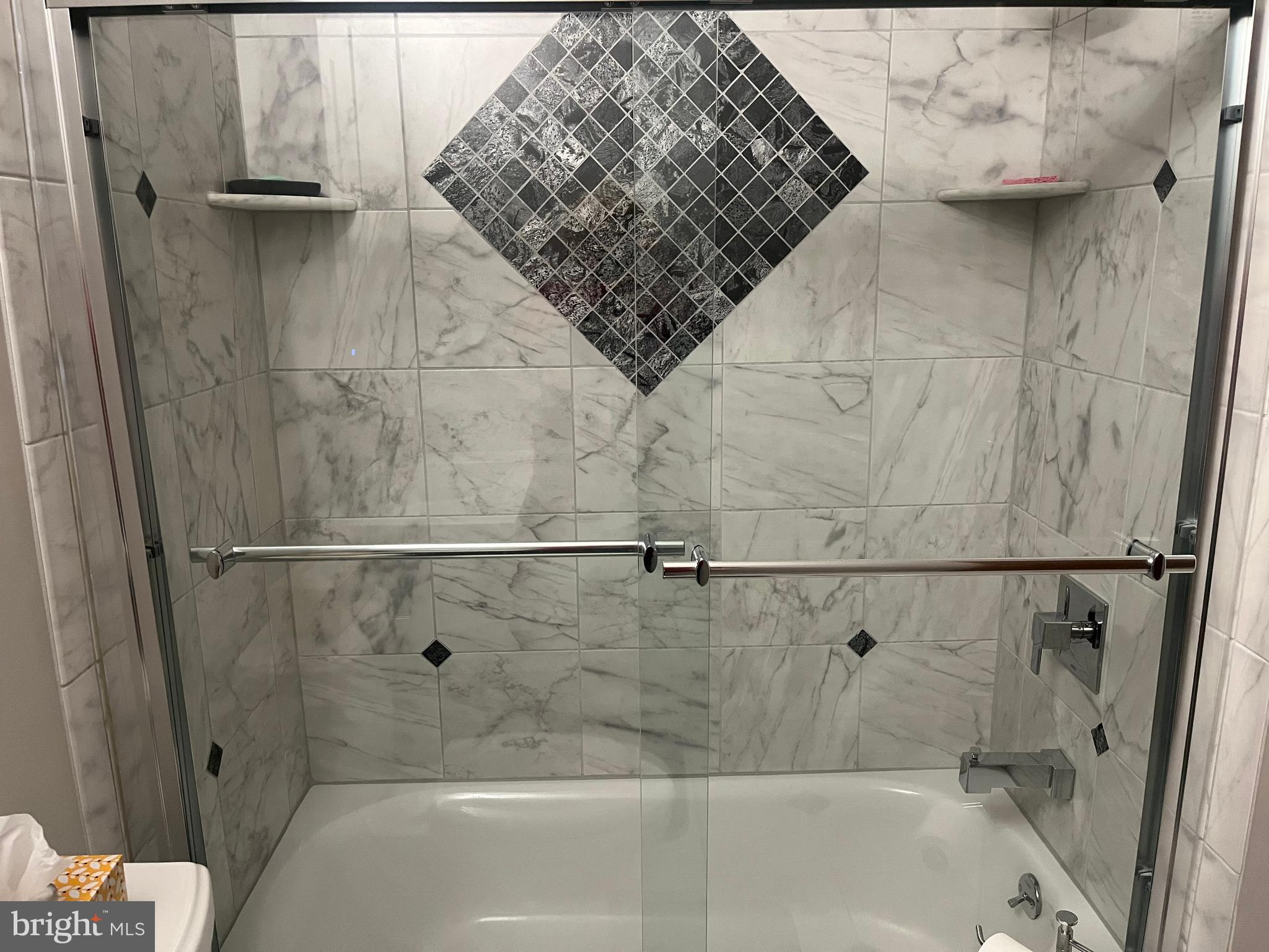 NESHAMINY VALLEY - Residential